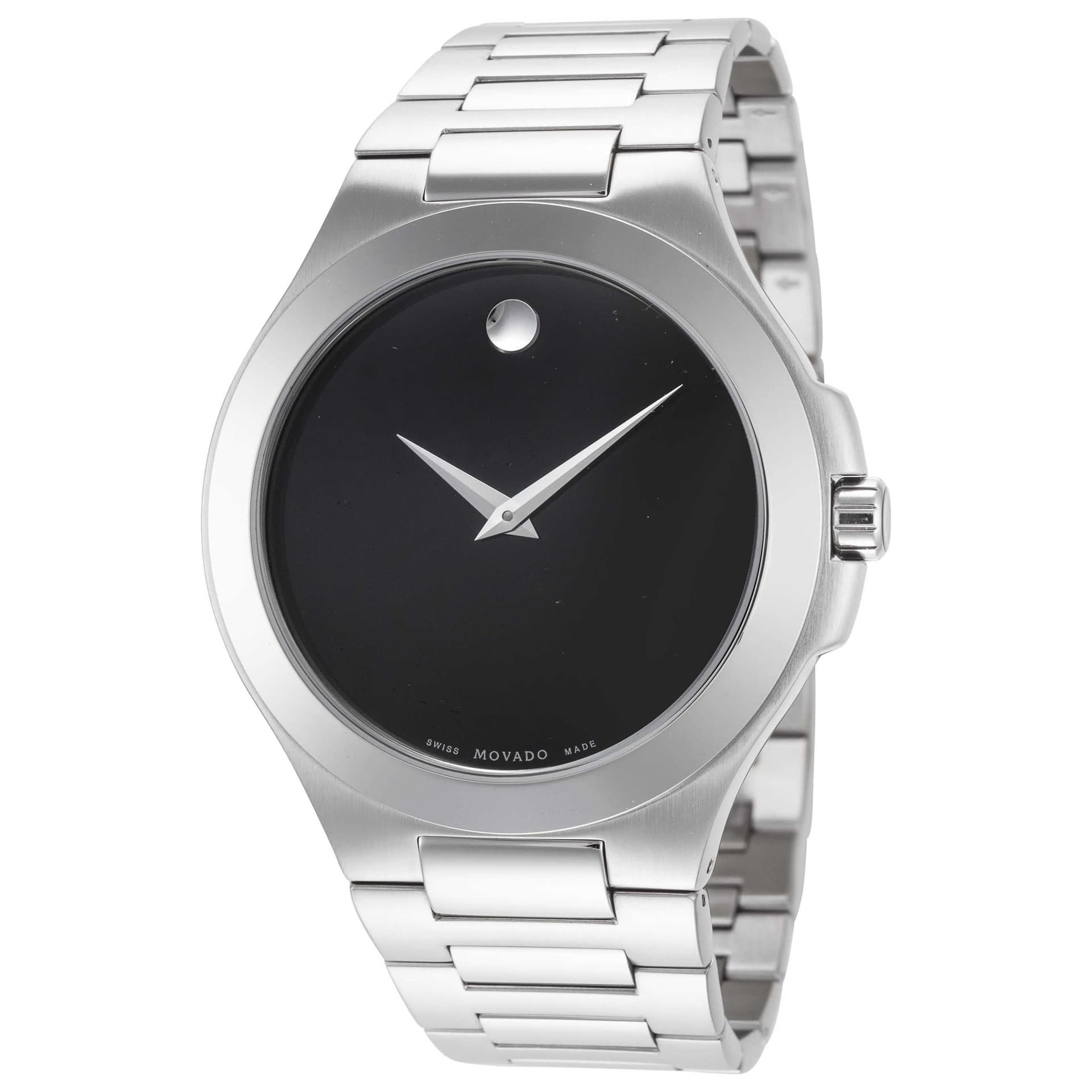 Movado Men's Quartz Watch 0606163