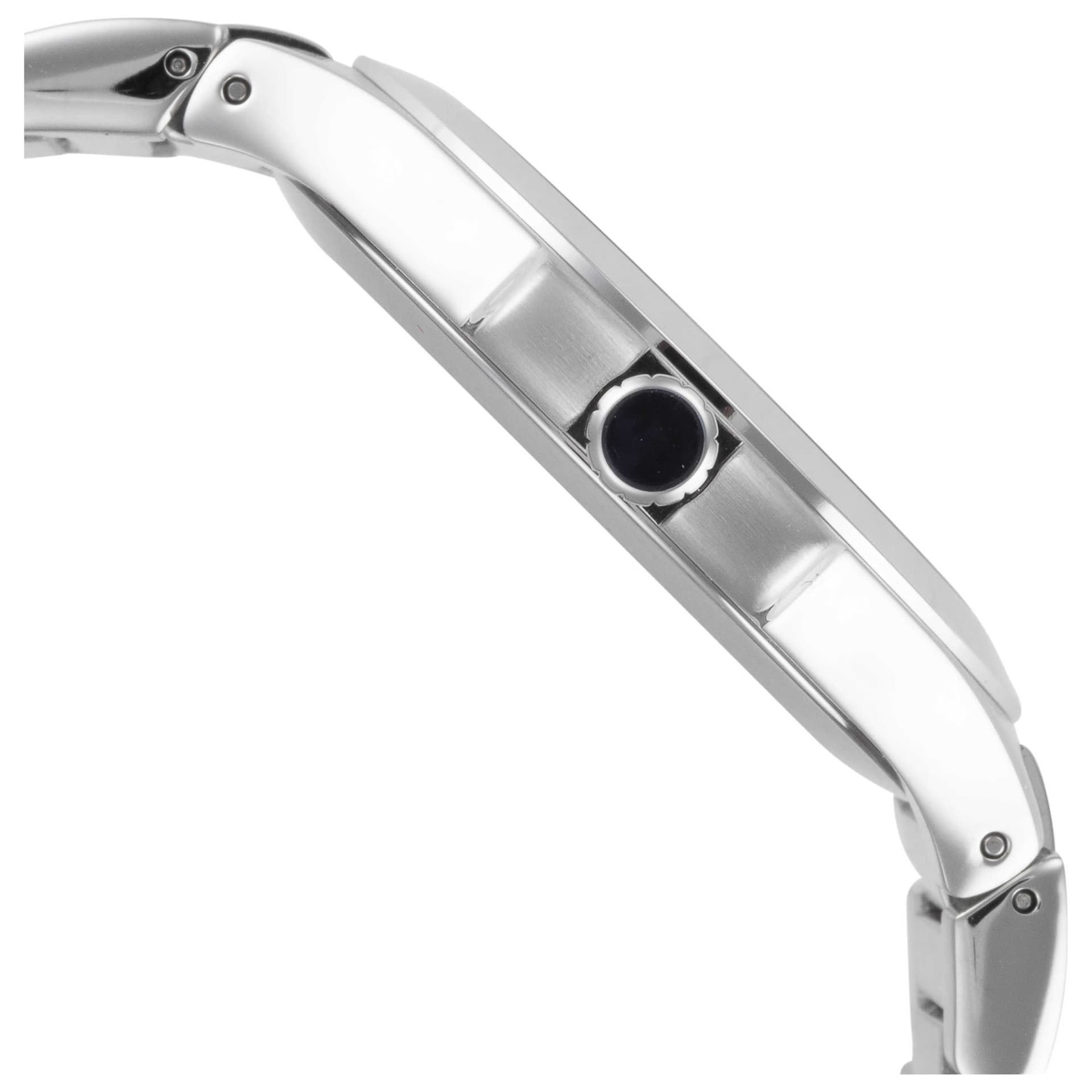 Movado Men's Quartz Watch 0606163 3