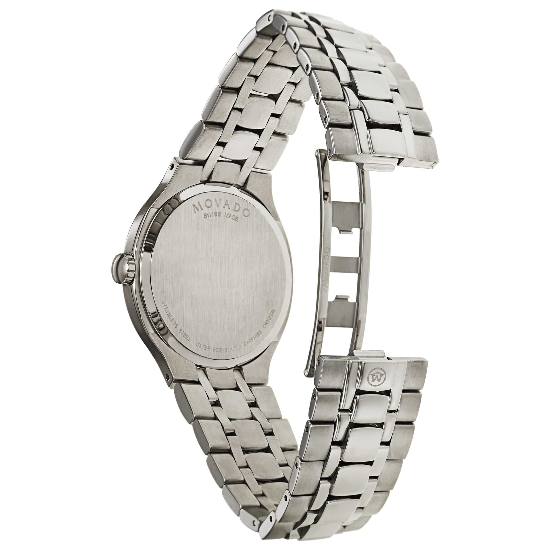 Movado Classic Men's Watch 0606369 2