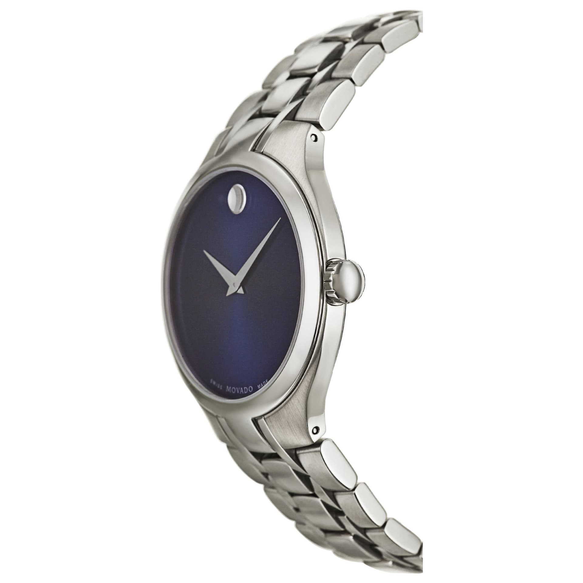 Movado Classic Men's Watch 0606369 3