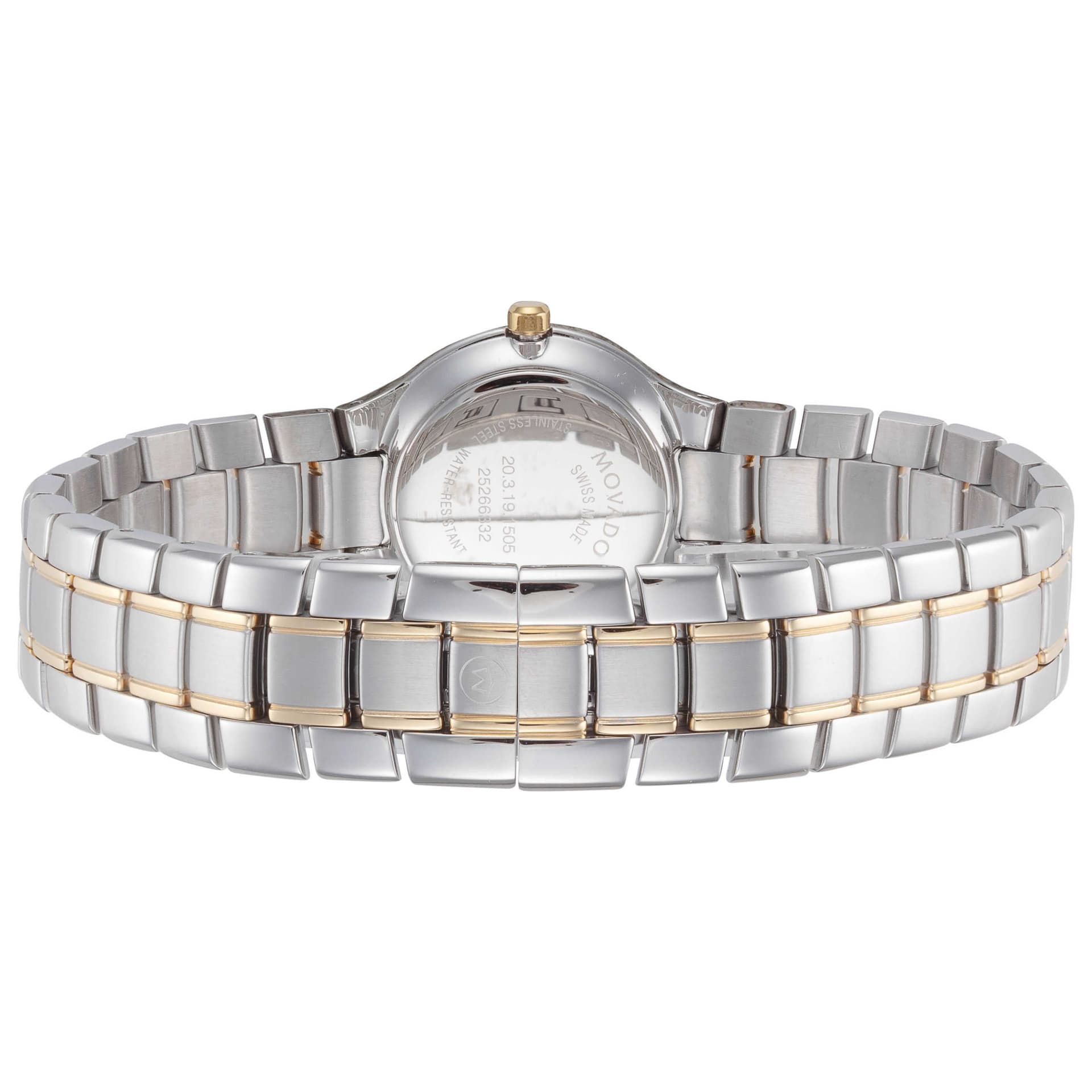 Movado Women's Watch 0607289 2