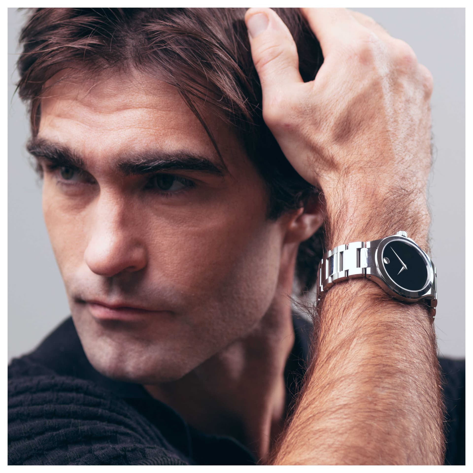 Movado Men's Watch 0607310 2