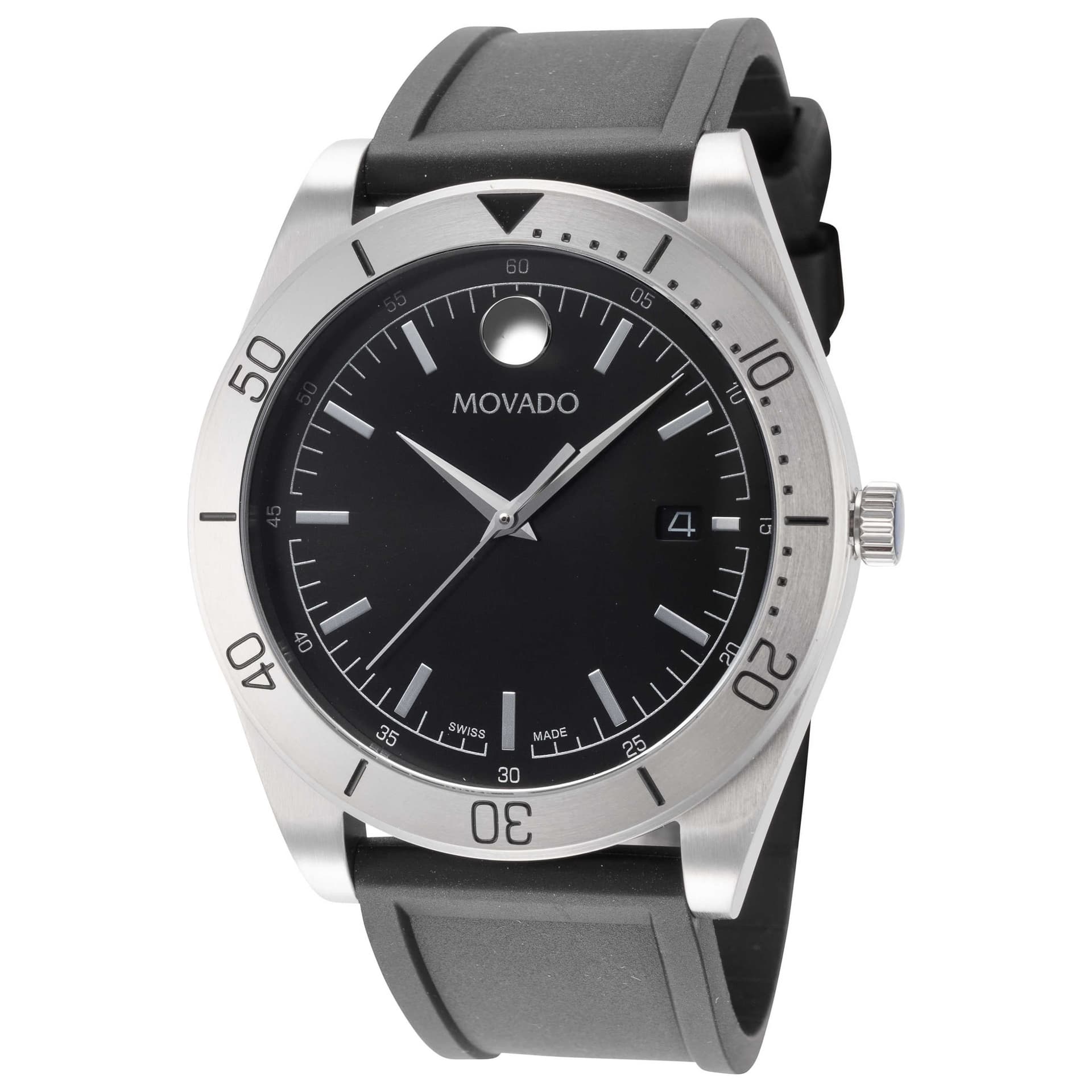Movado Men's Watch 0607989