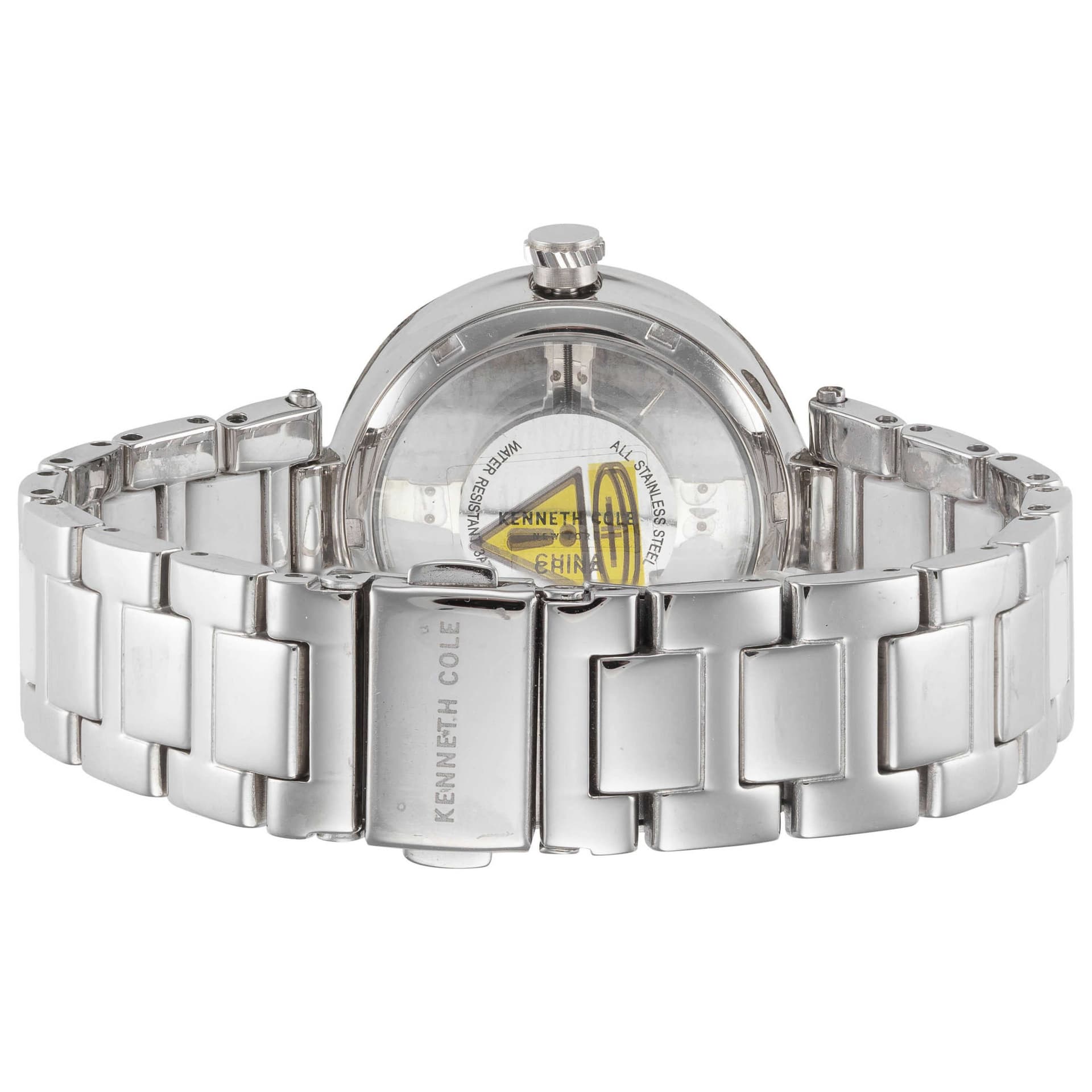 Kenneth Cole Women's Watch 10008030A 2