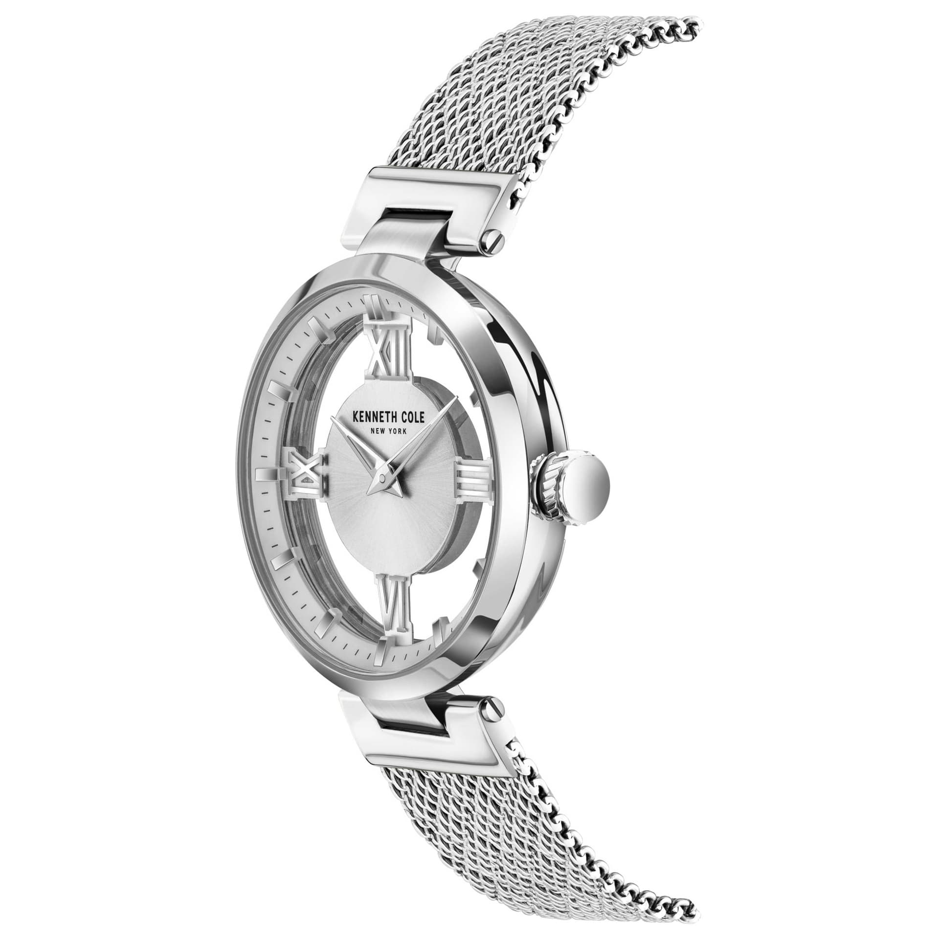 Kenneth Cole Women's Watch 10008030B 3