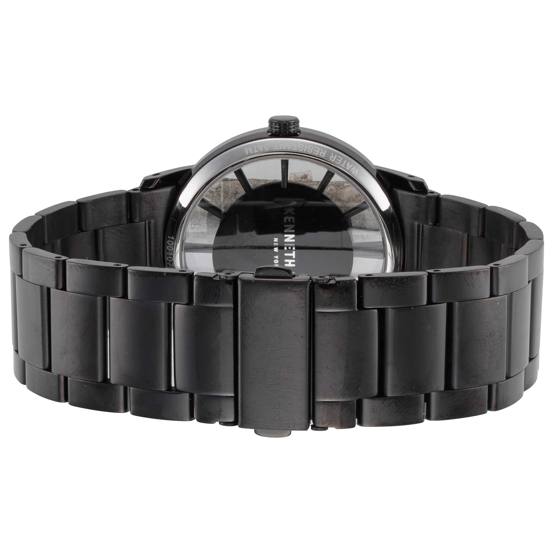 Kenneth Cole Men's Watch 10010706 2