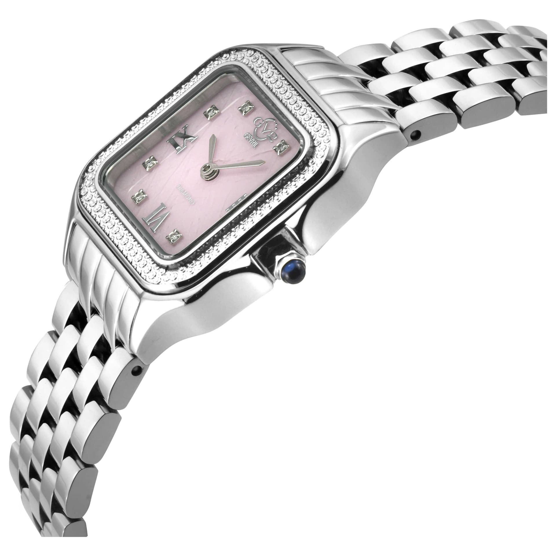 GV2 by Gevril Women's Watch 121102B 3