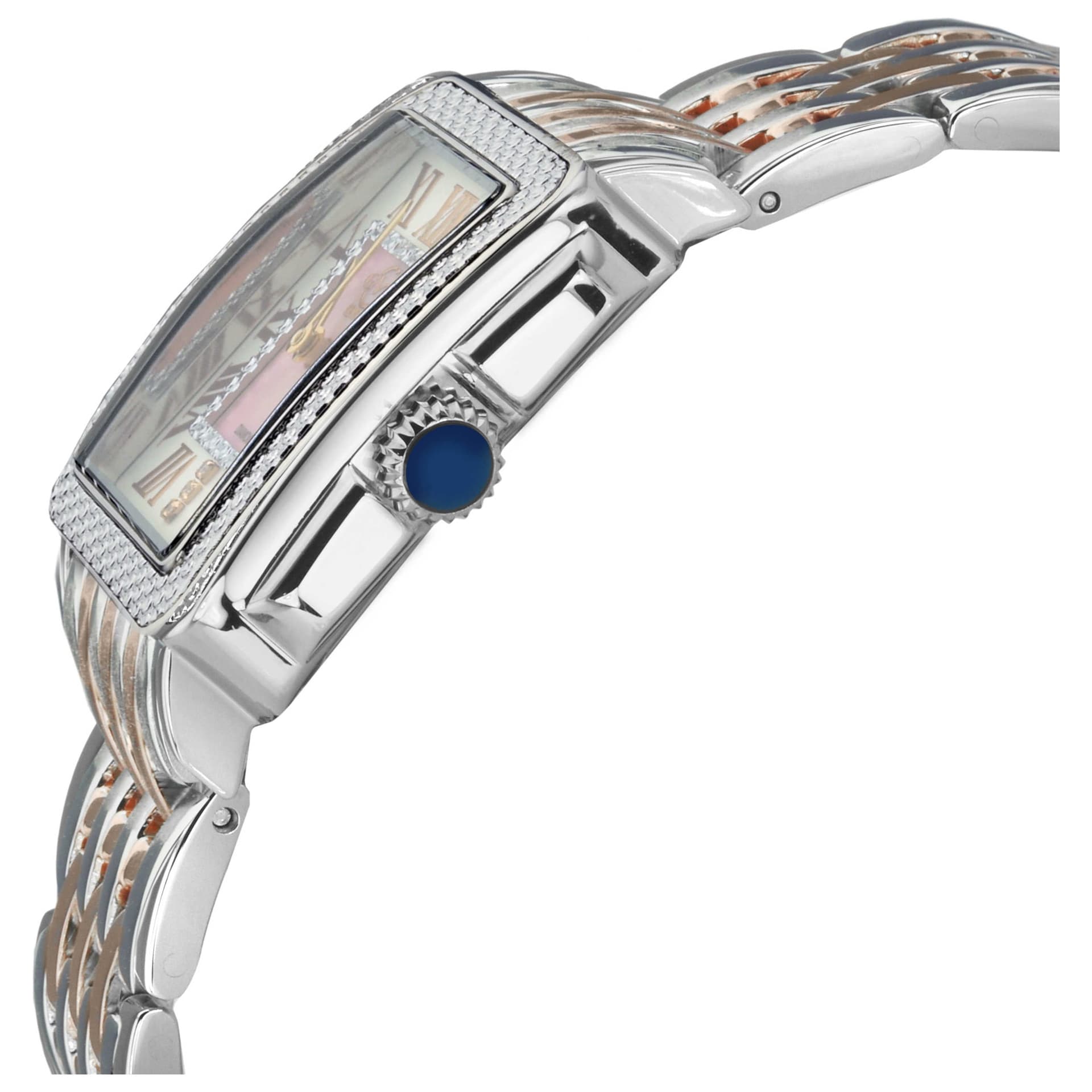 GV2 by Gevril Women's Watch 12302B 3