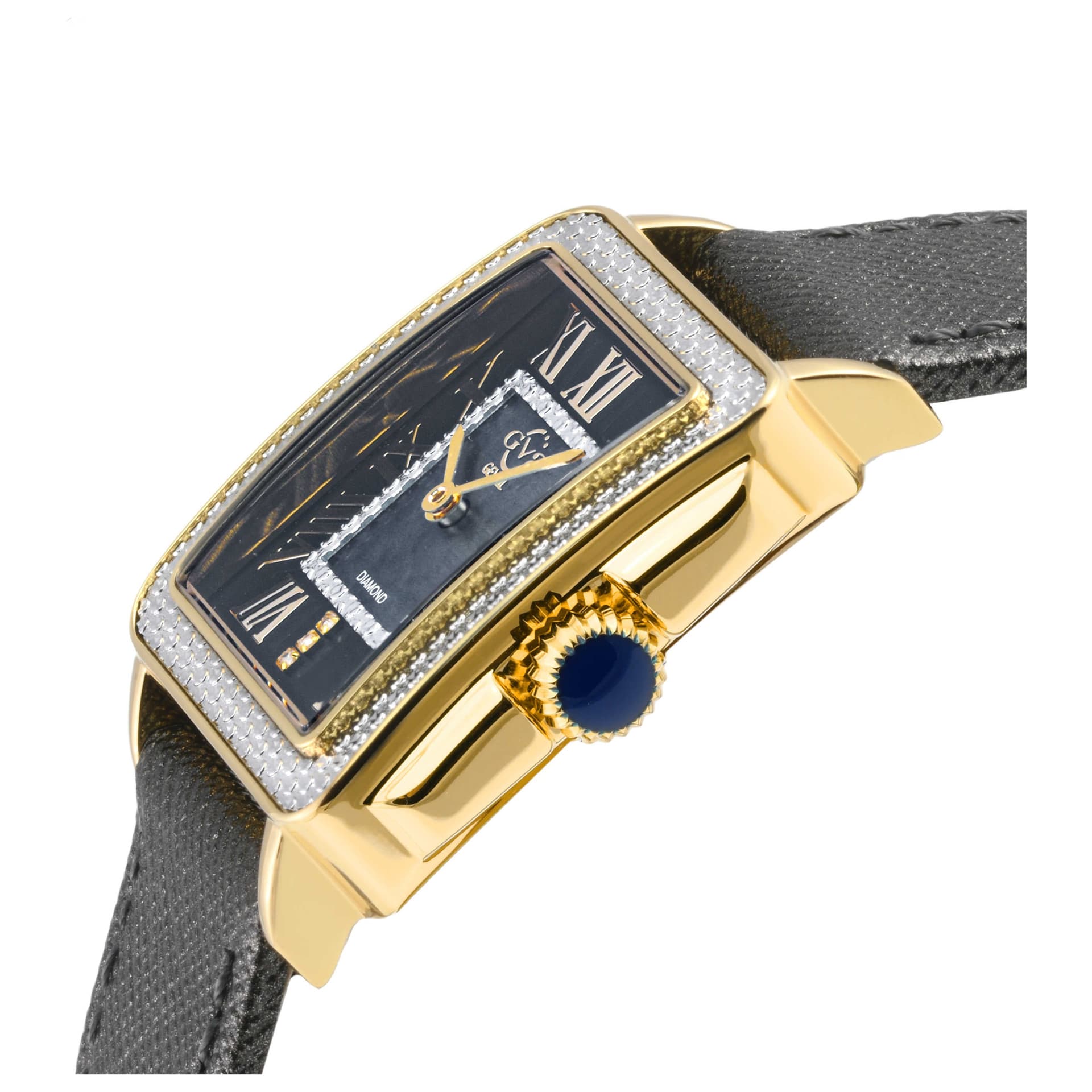 GV2 by Gevril Women's Watch 12307 3