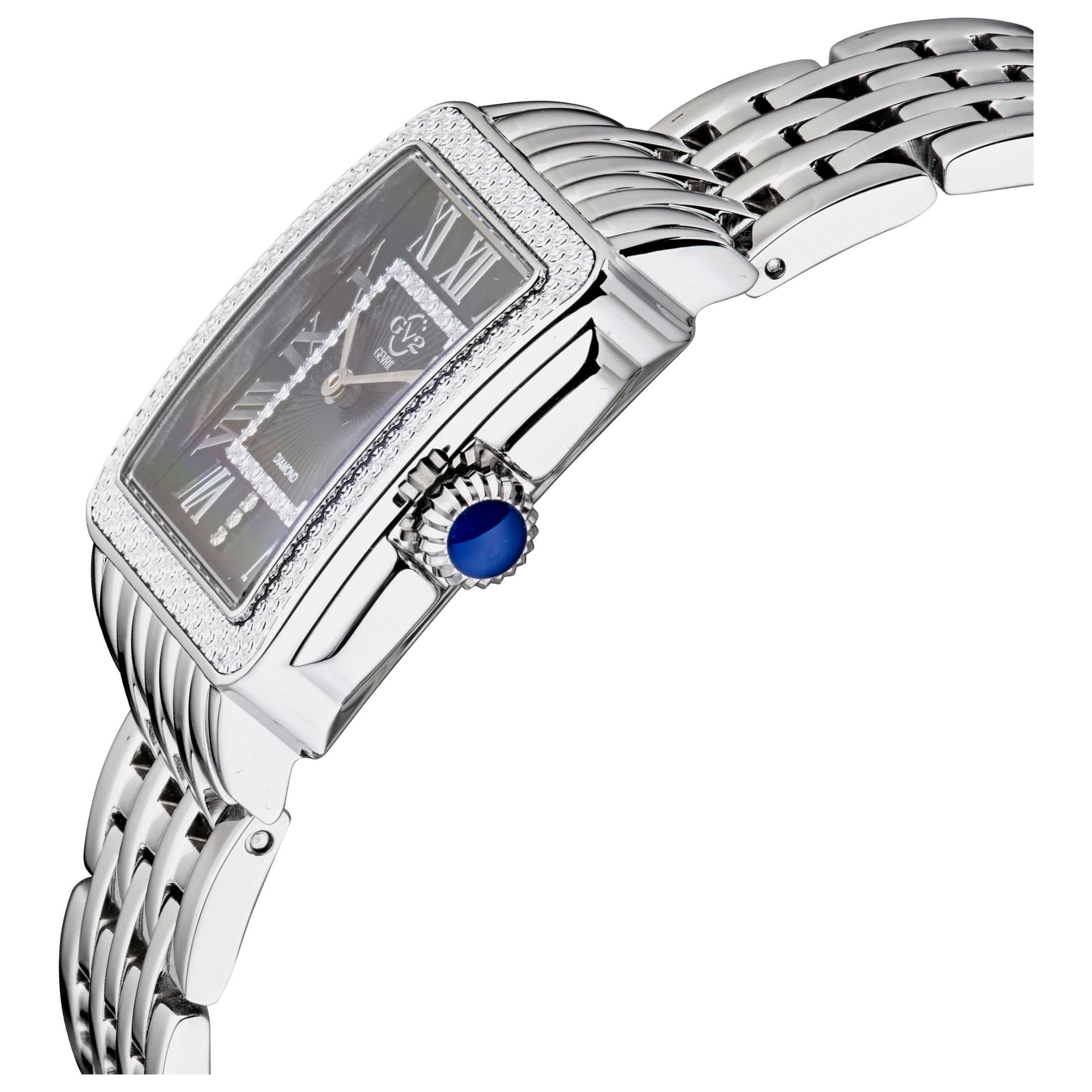 GV2 by Gevril Women's Watch 12308B 3