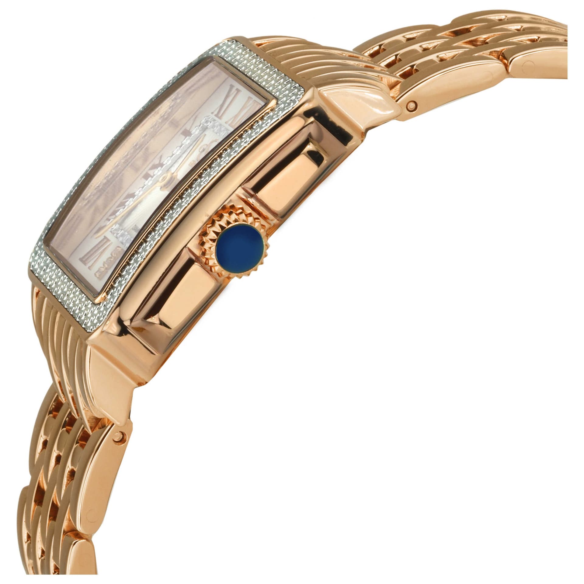 GV2 by Gevril Women's Watch 12310B 3