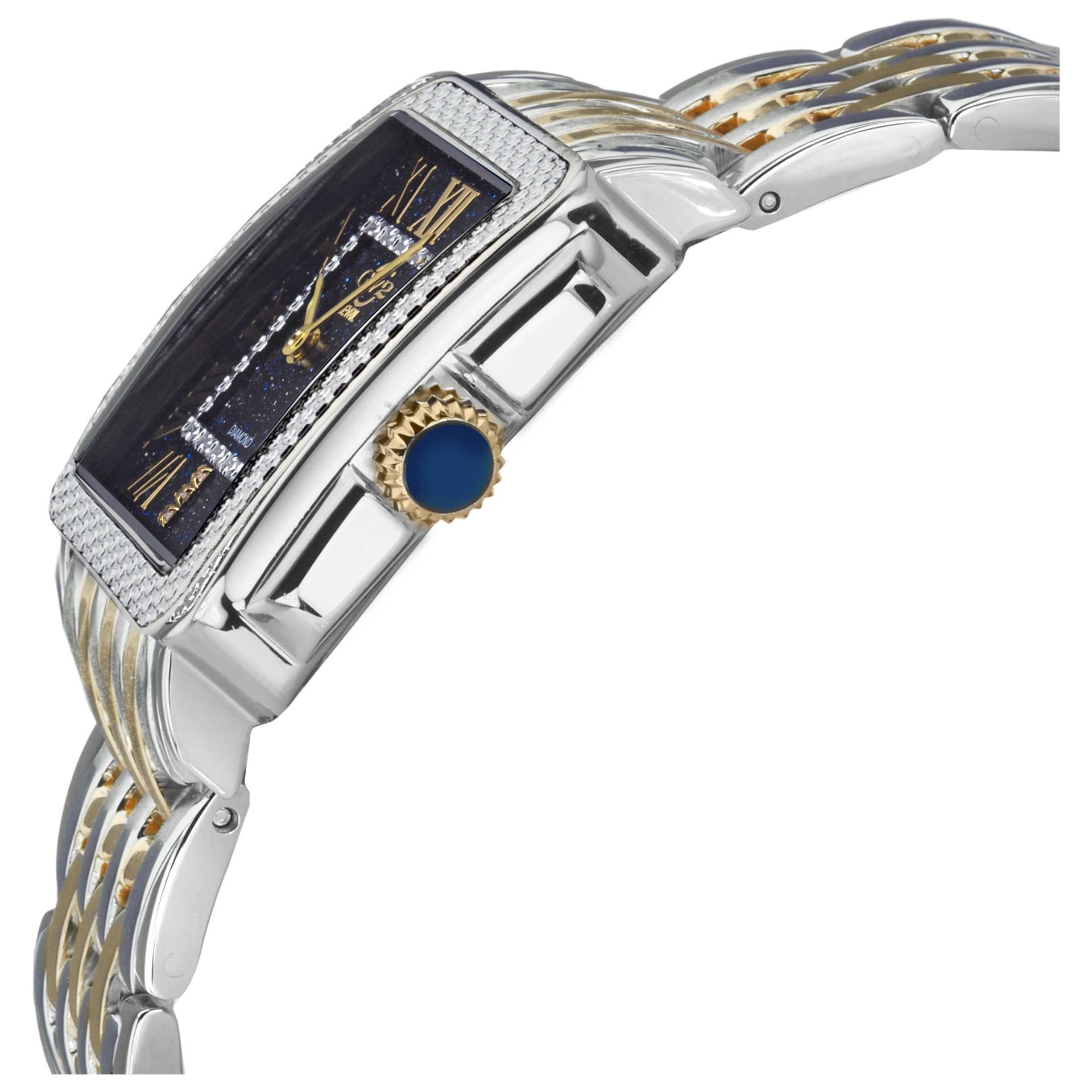 GV2 by Gevril Padova Women's Watch 12314B 3