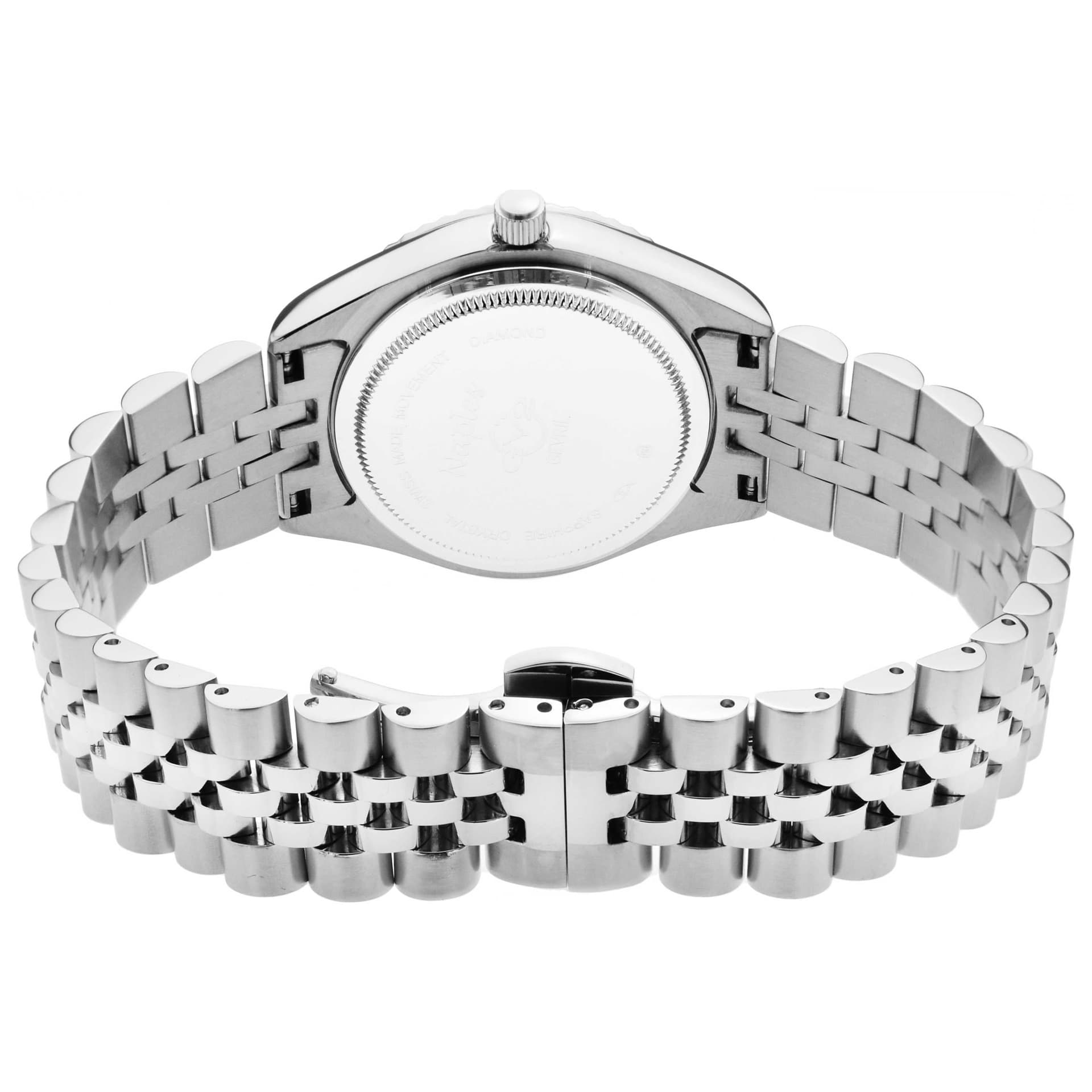 GV2 by Gevril Women's Watch 12405 2