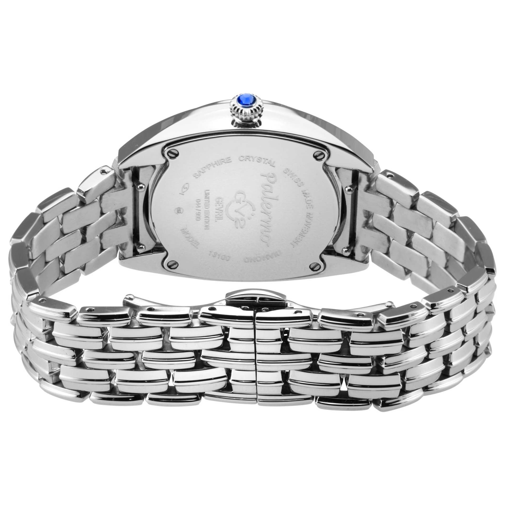 GV2 by Gevril Women's Watch 13100B 2