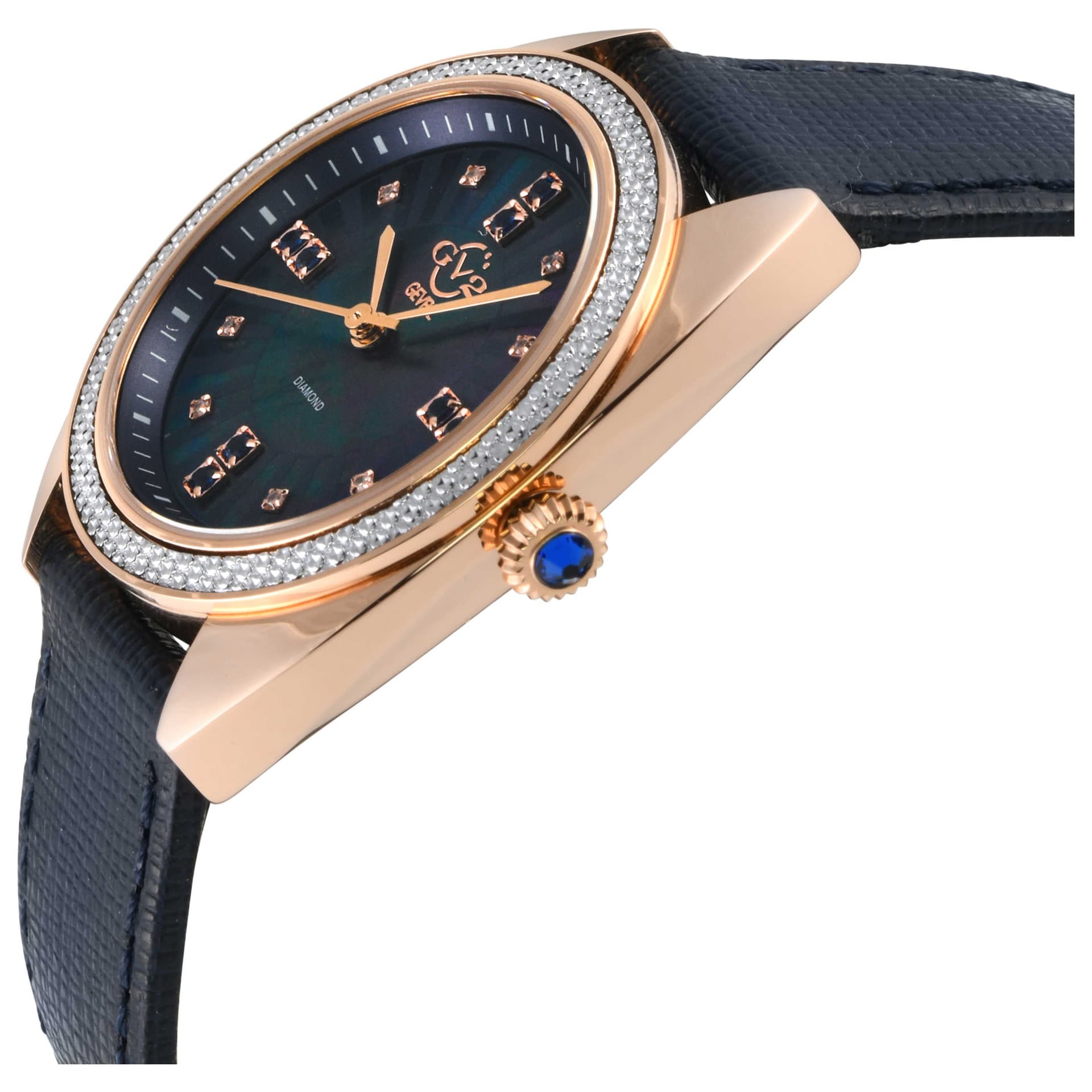 GV2 by Gevril Women's Watch 13104 3