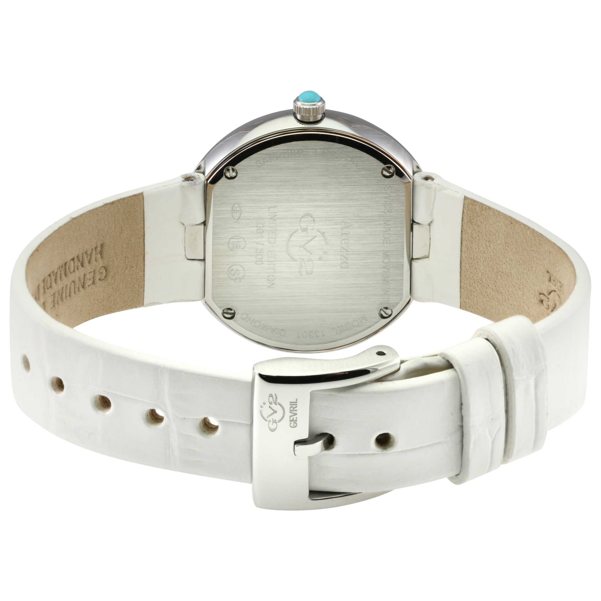 GV2 by Gevril Women's Watch 13301 2