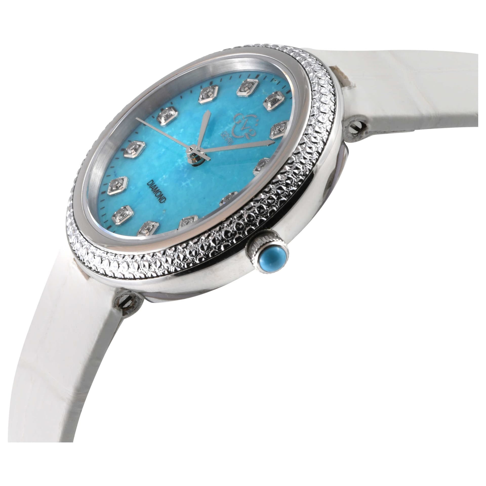 GV2 by Gevril Women's Watch 13301 3