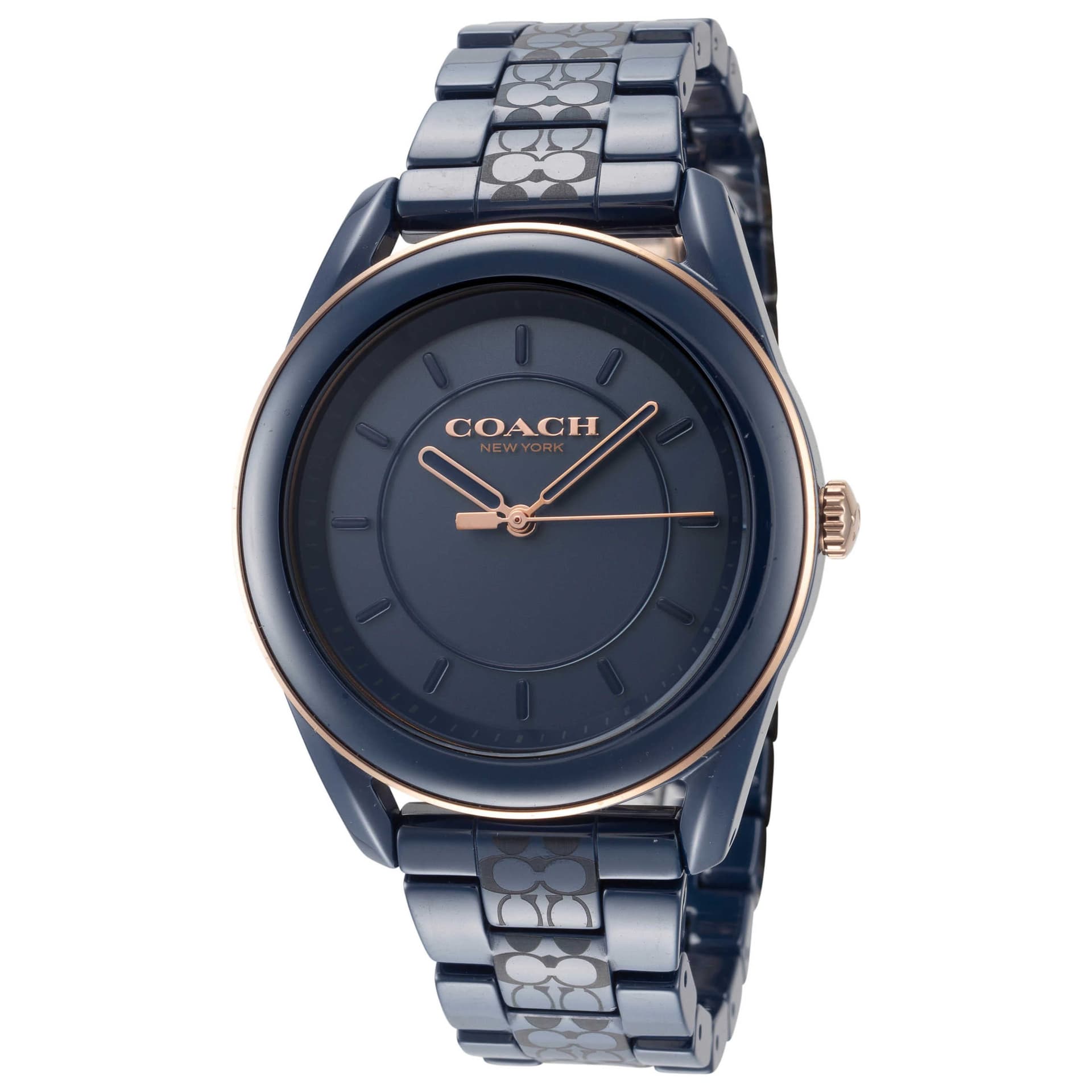Coach Preston Women's Watch 14503773