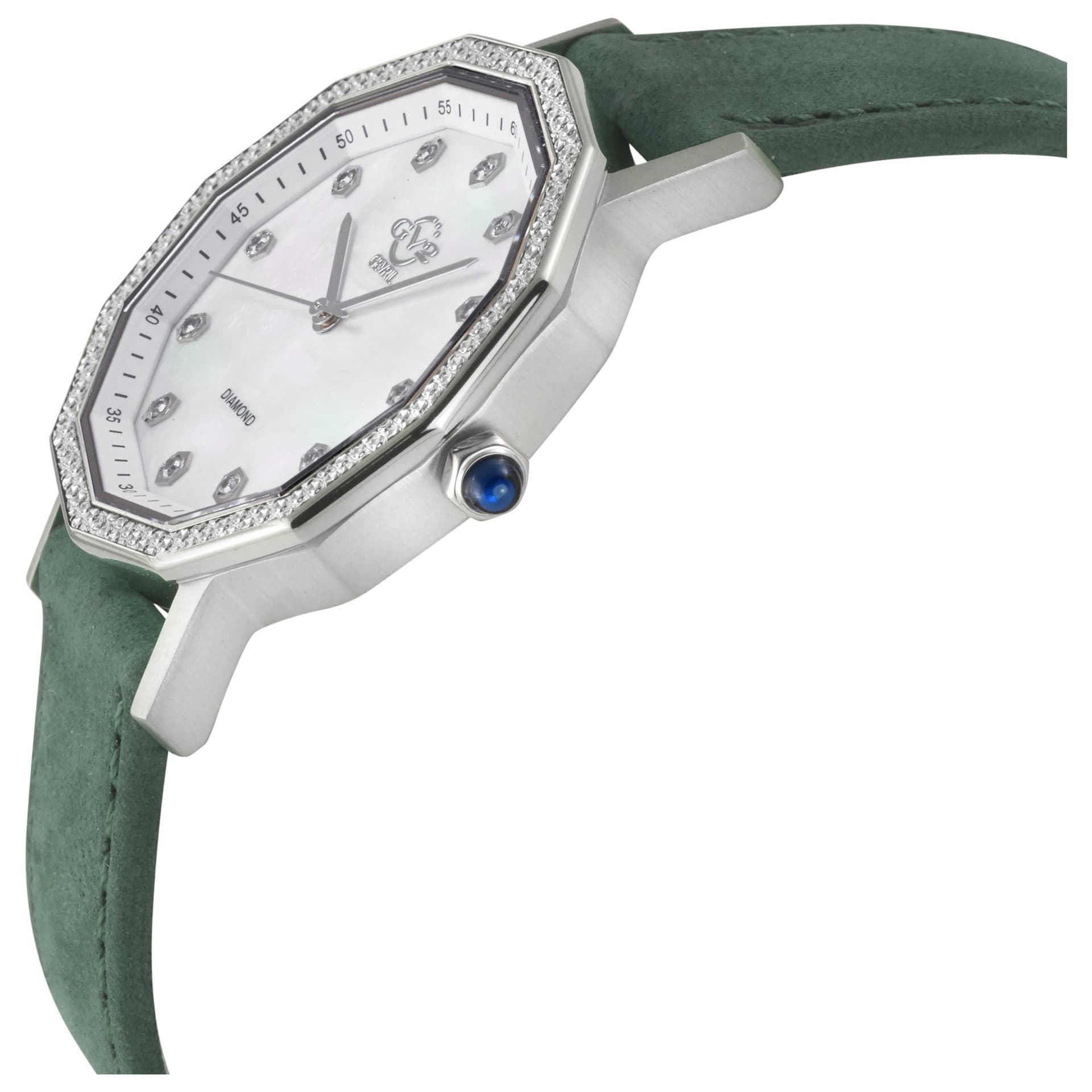 GV2 by Gevril Women's Watch 14510 3