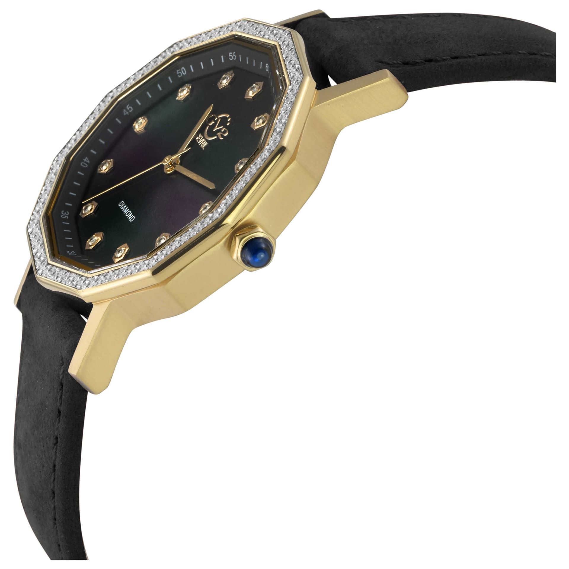 GV2 by Gevril Women's Watch 14515 3