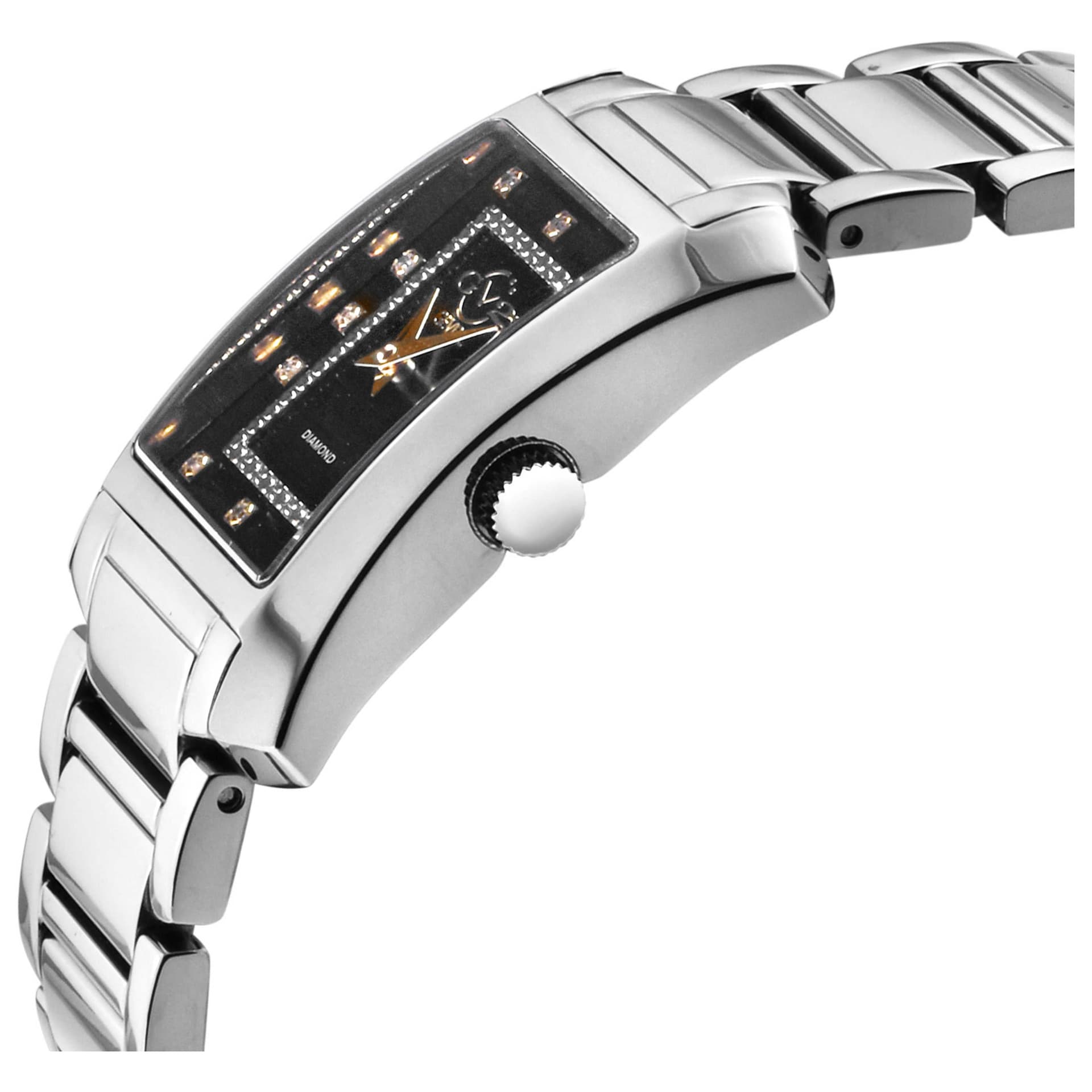 GV2 by Gevril Women's Watch 14601B 3