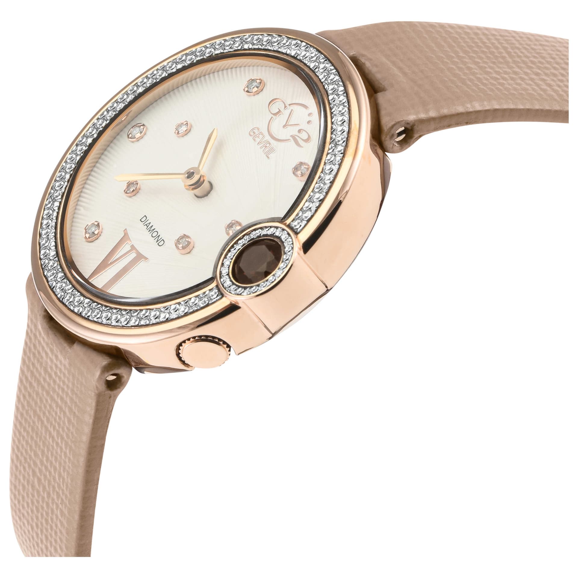 GV2 by Gevril Women's Watch 14706 3