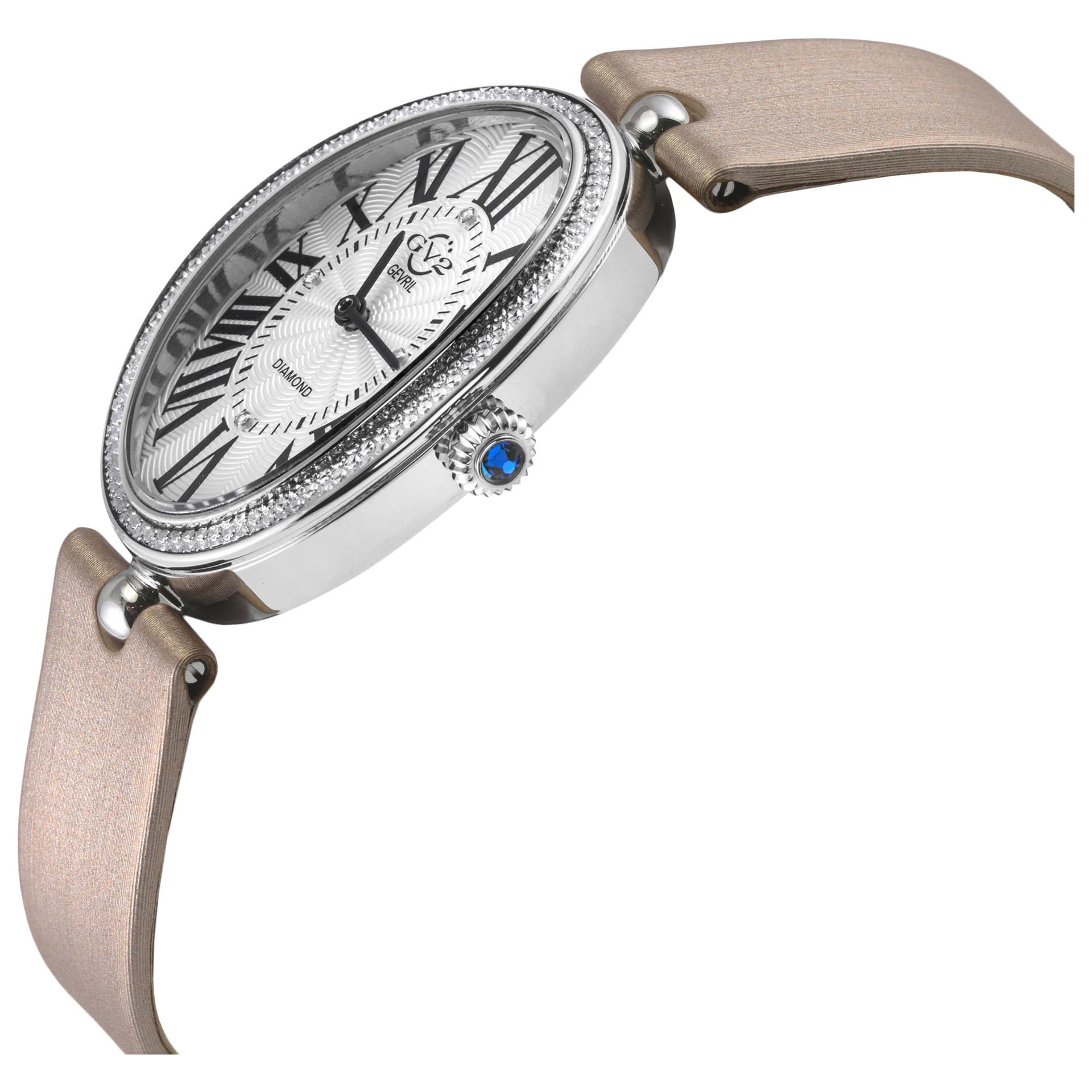 GV2 by Gevril Women's Watch 14800.1 3