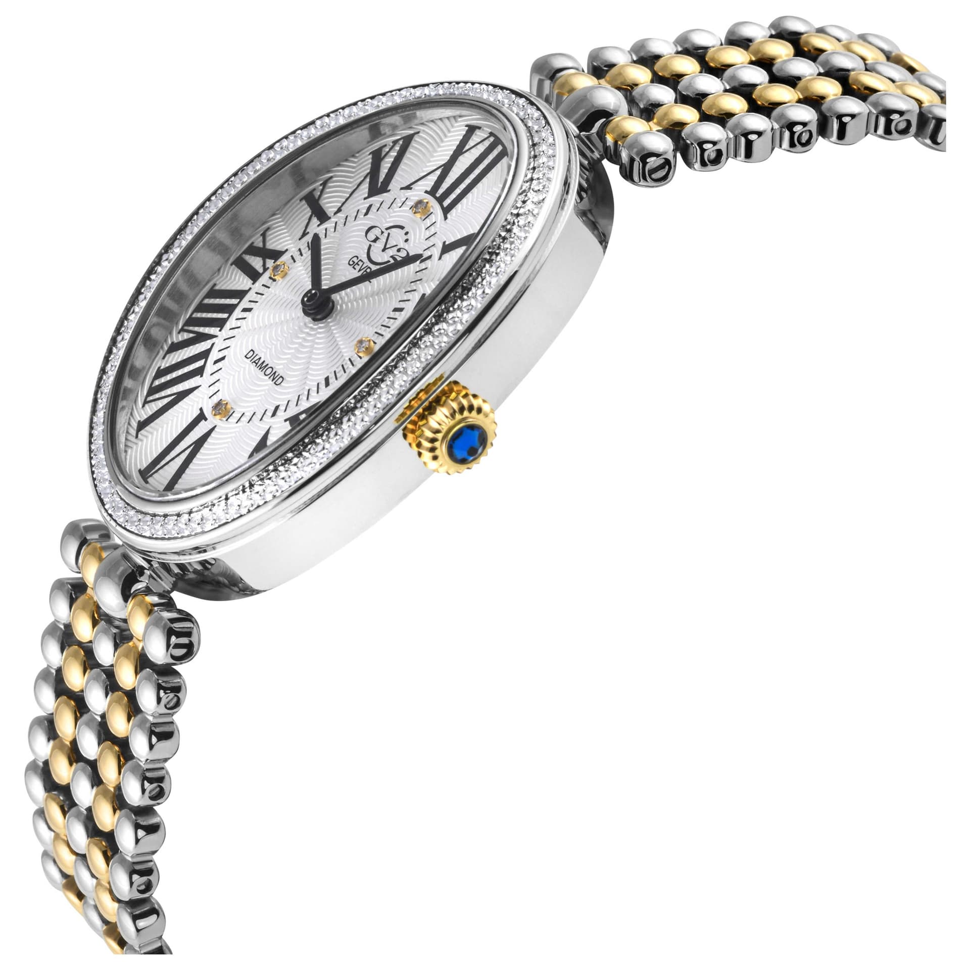 GV2 by Gevril Women's Watch 14802B 3