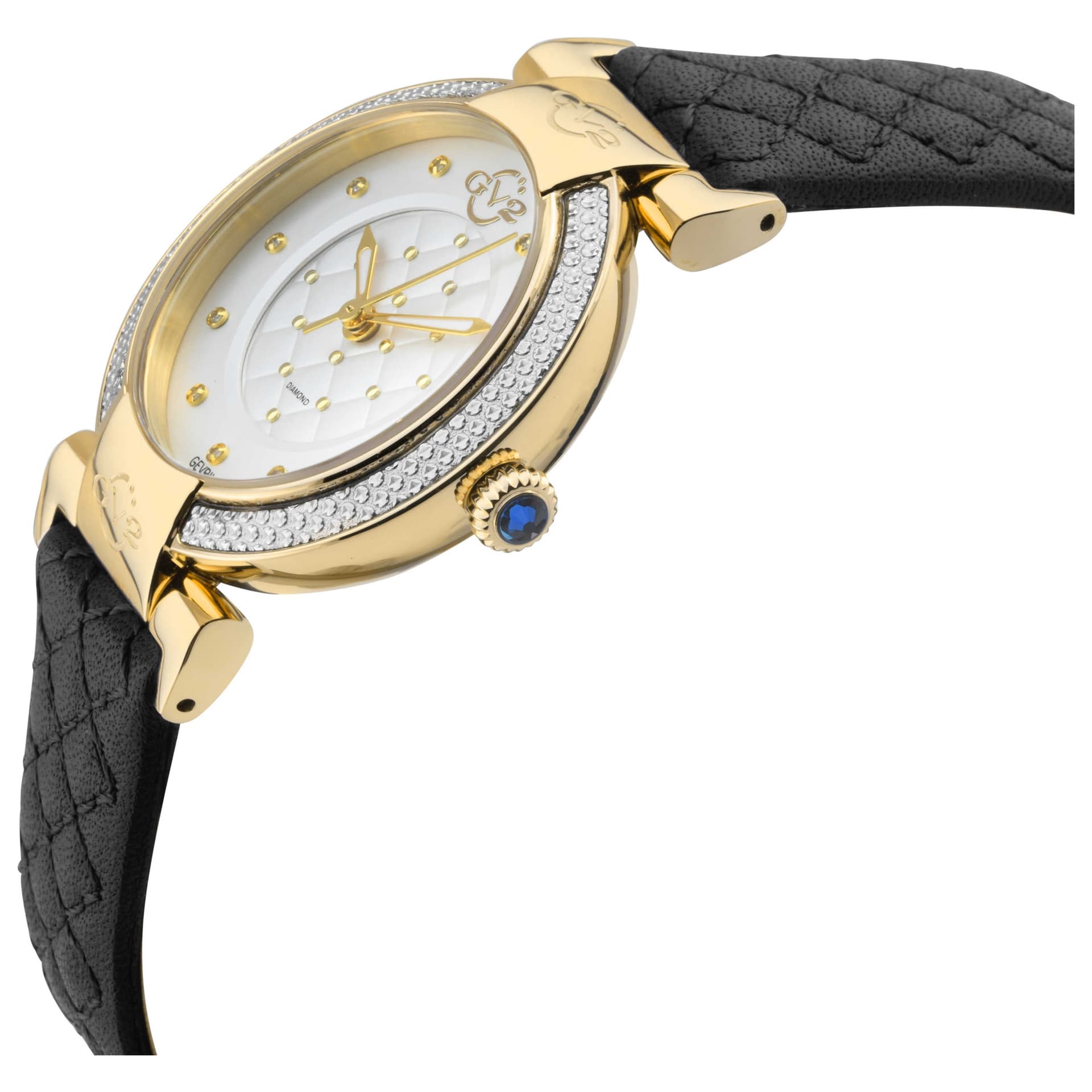 GV2 by Gevril Women's Watch 1541 3