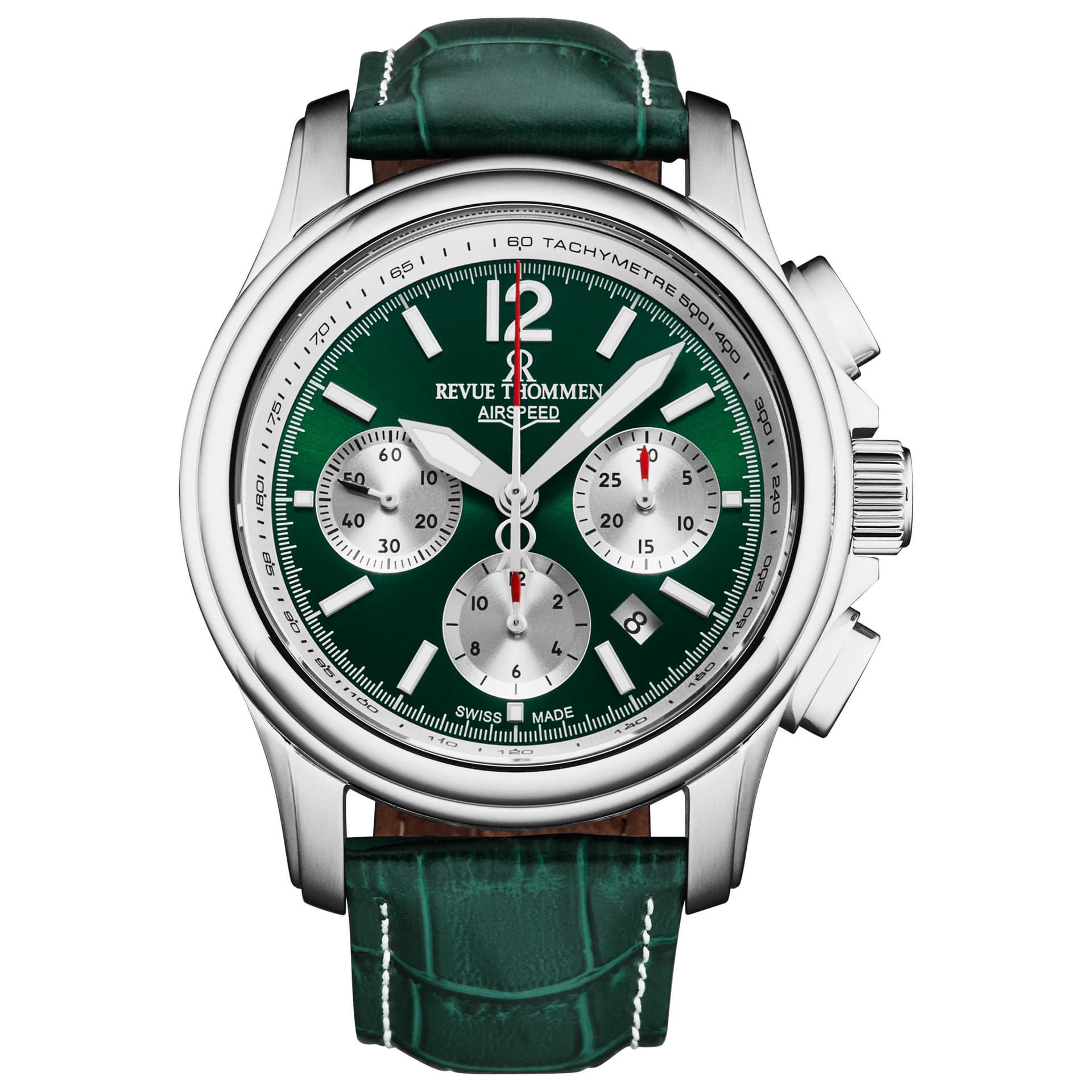 Revue Thommen Men's Watch 16041.6334