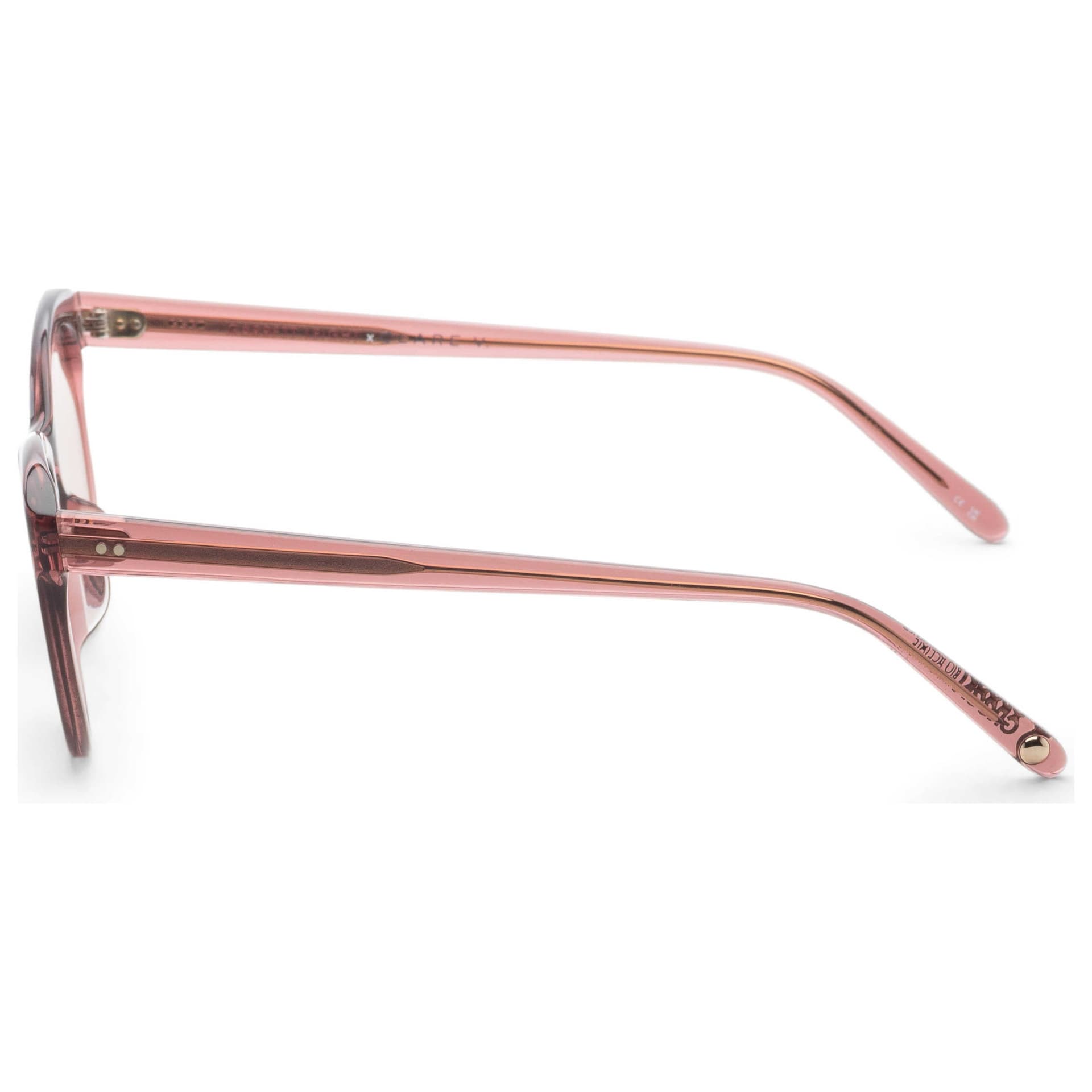 Garrett Leight Women's Sunglasses 2053-47-BIORO 2
