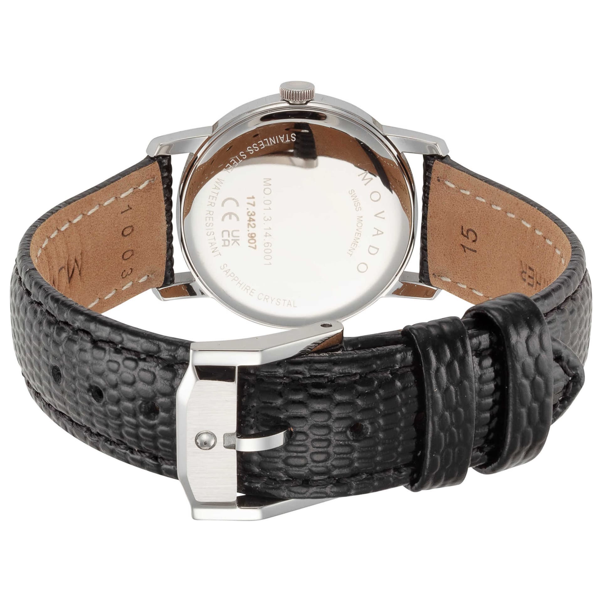 Movado Women's Watch 2100010 2