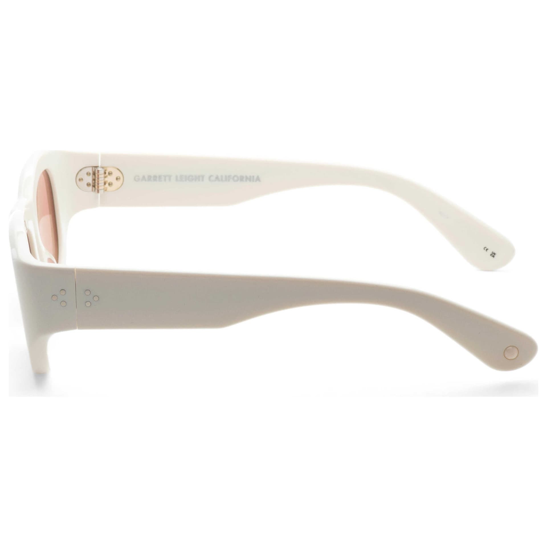 Garrett Leight Women's Sunglasses 2140-50-TEESPIBOR 2