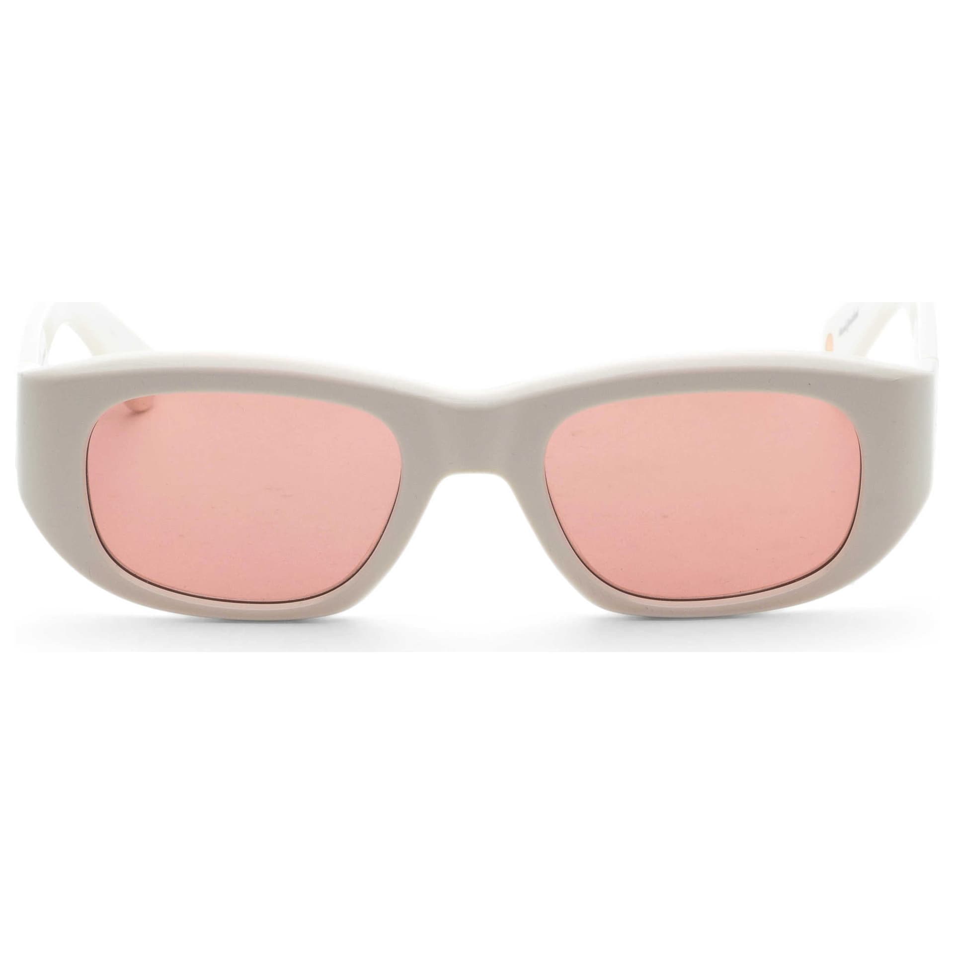 Garrett Leight Women's Sunglasses 2140-50-TEESPIBOR 3