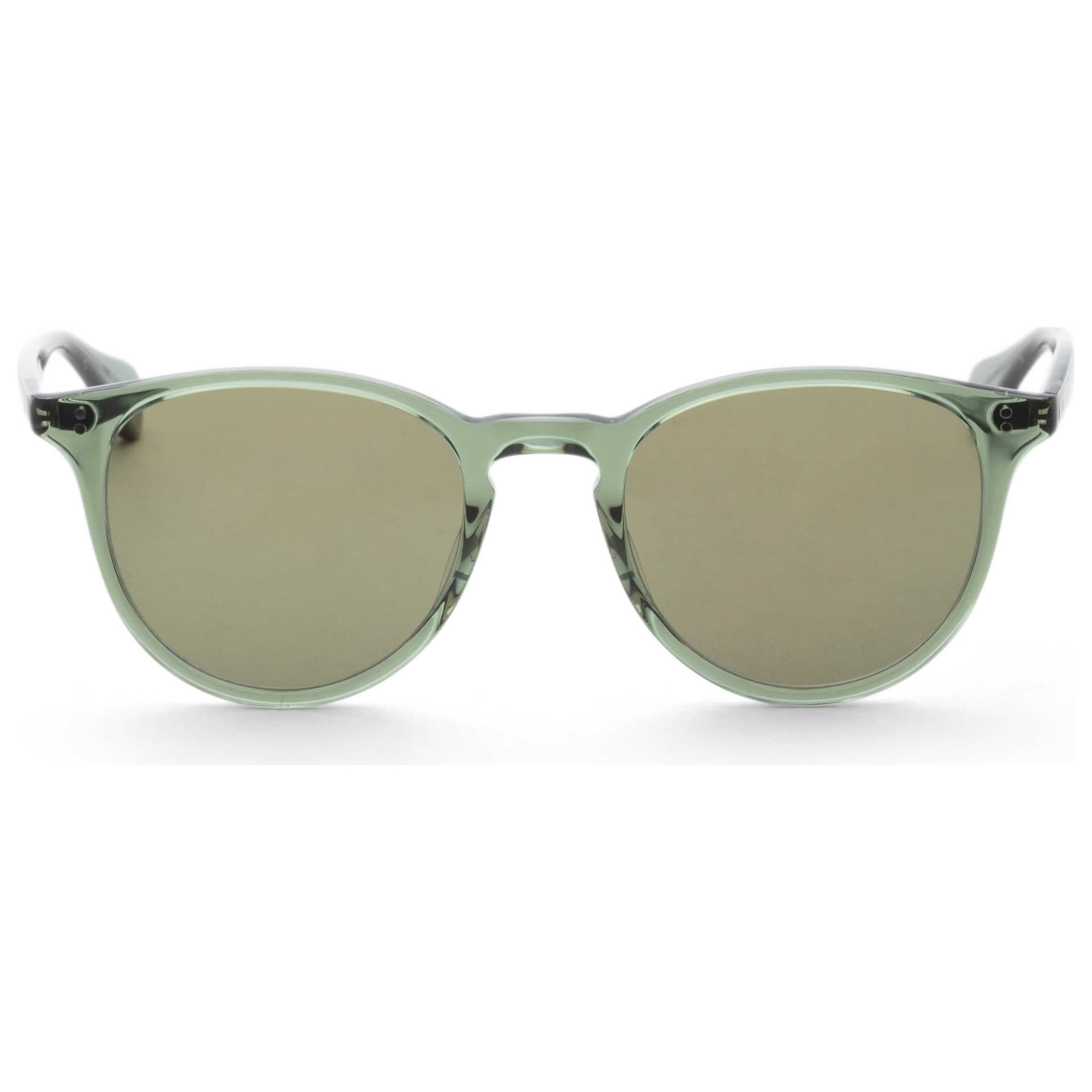 Garrett Leight Women's Sunglasses 2151-50-JUNGRN 3