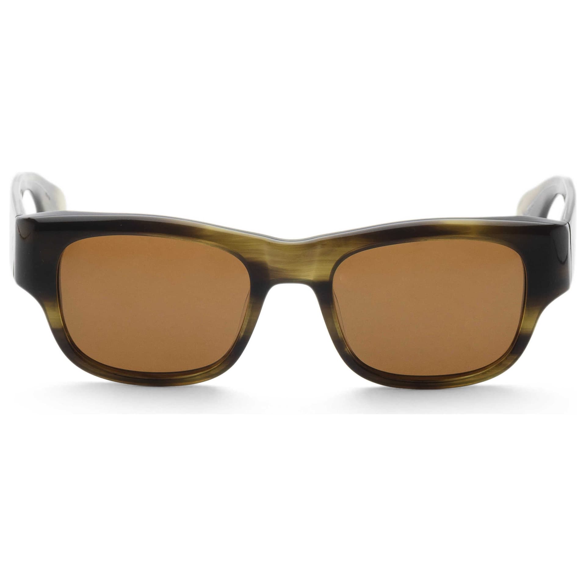 Garrett Leight Women's Sunglasses 2161-51-DGFRPCOFPLR 3