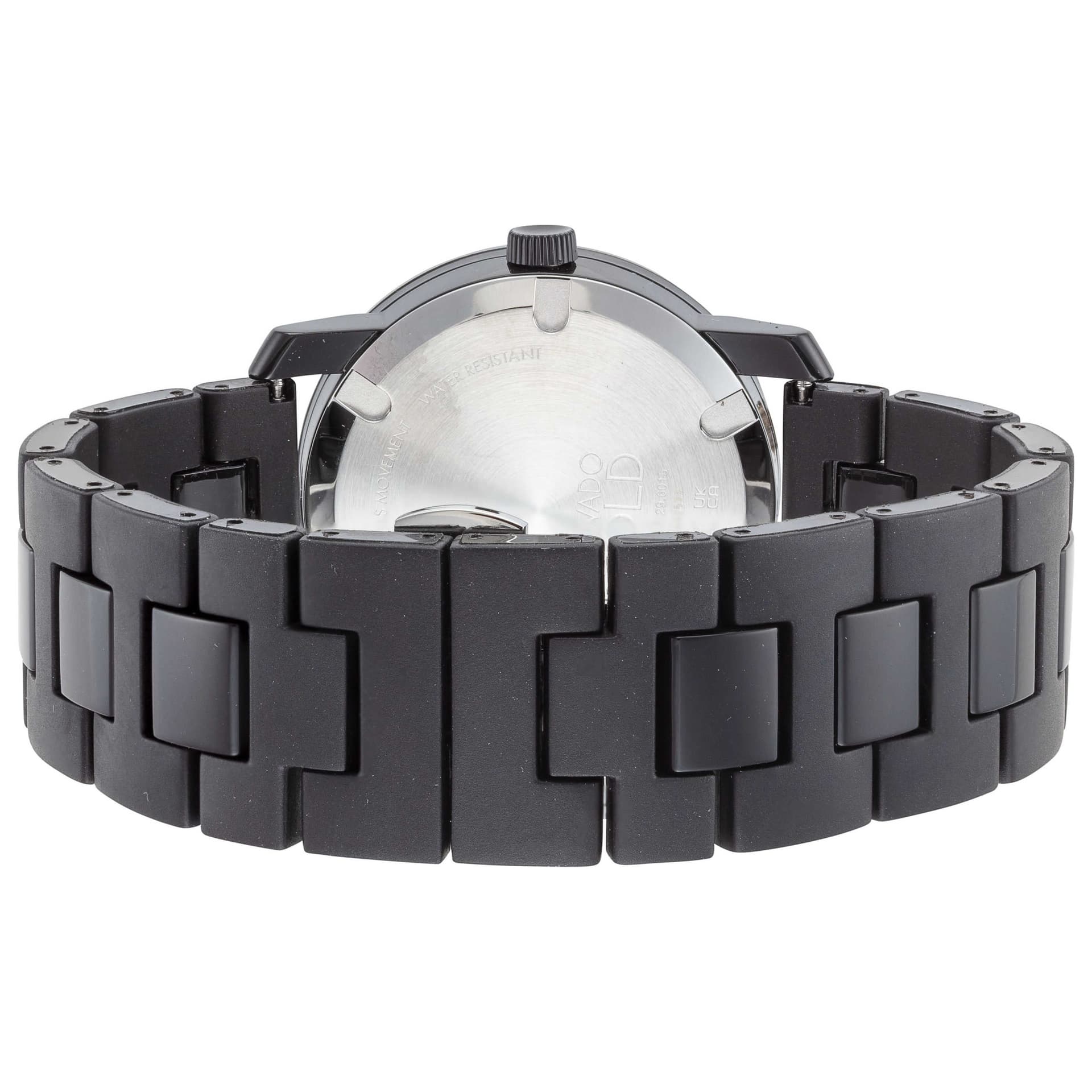 Movado Men's Watch 3600047 2