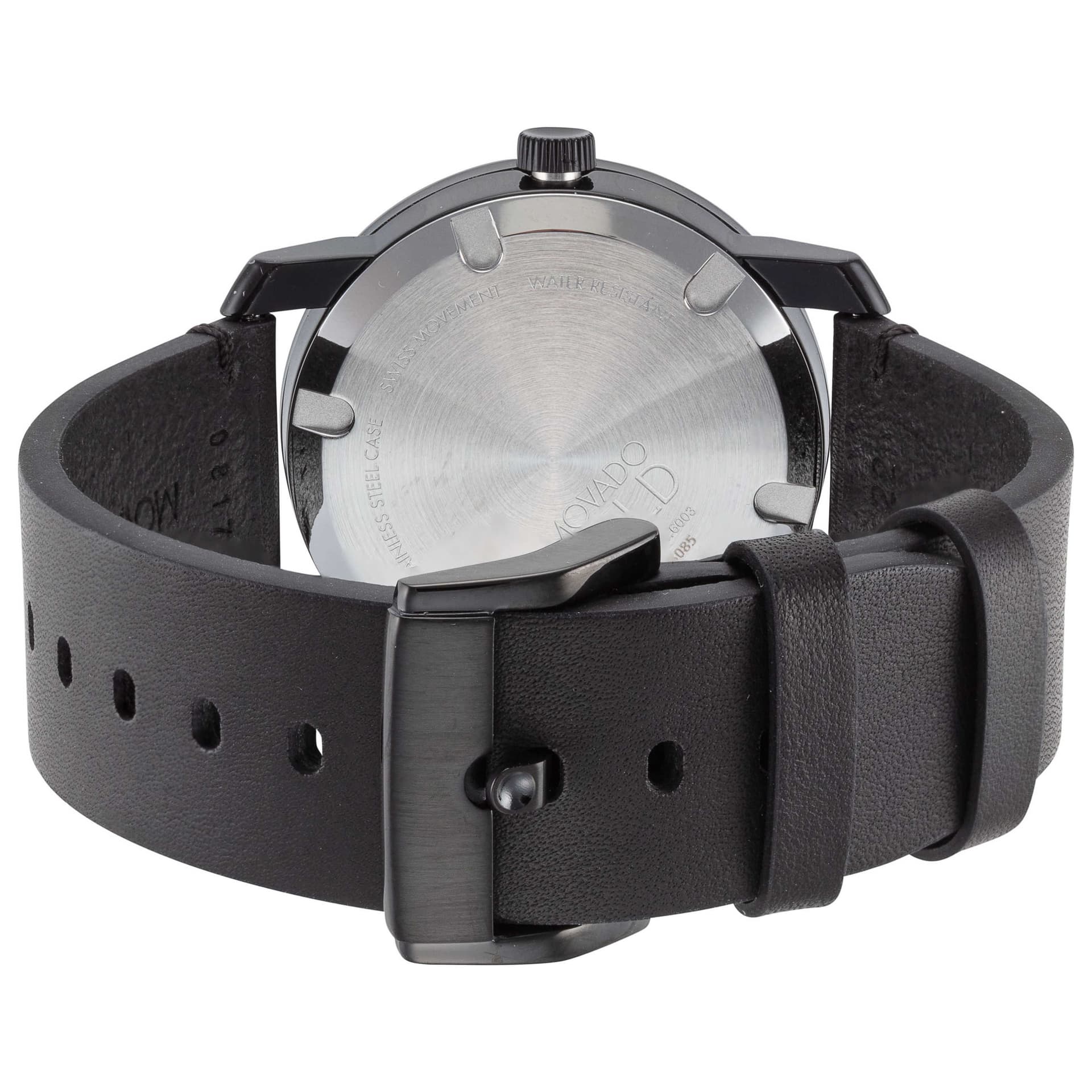 Movado Men's Watch 3600306 2