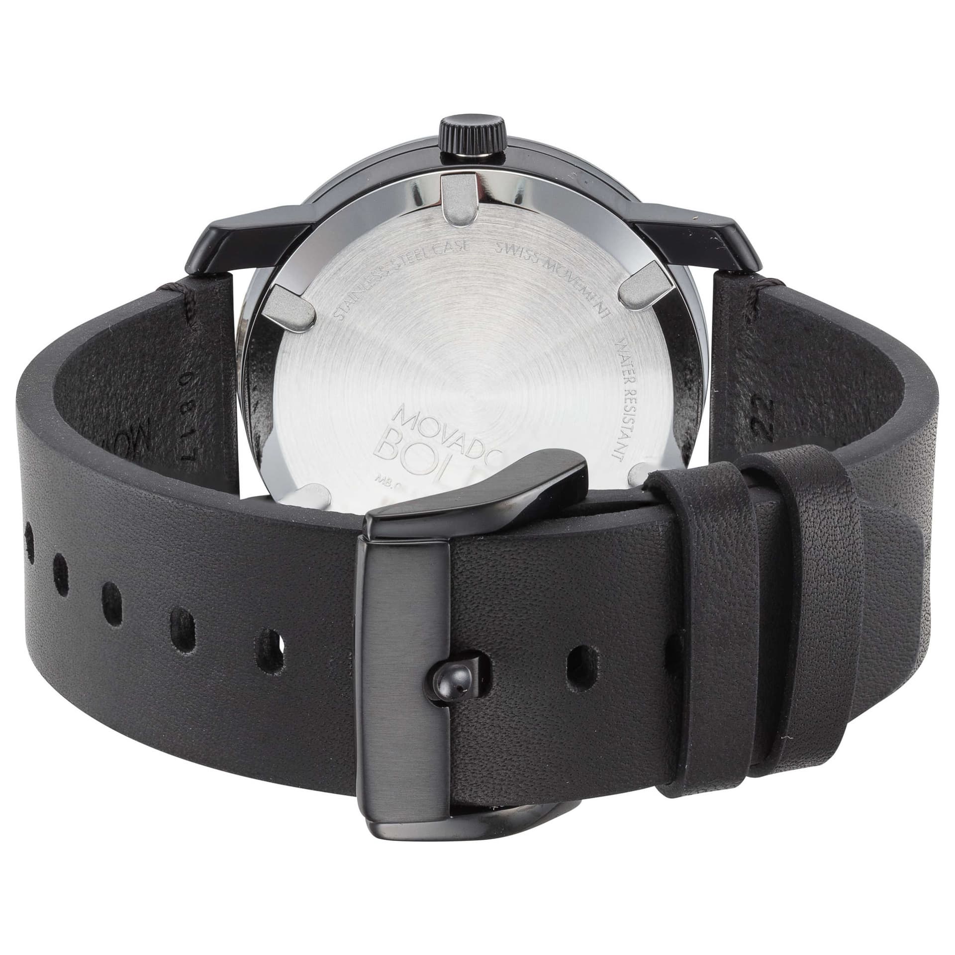 Movado Men's Watch 3600307 2