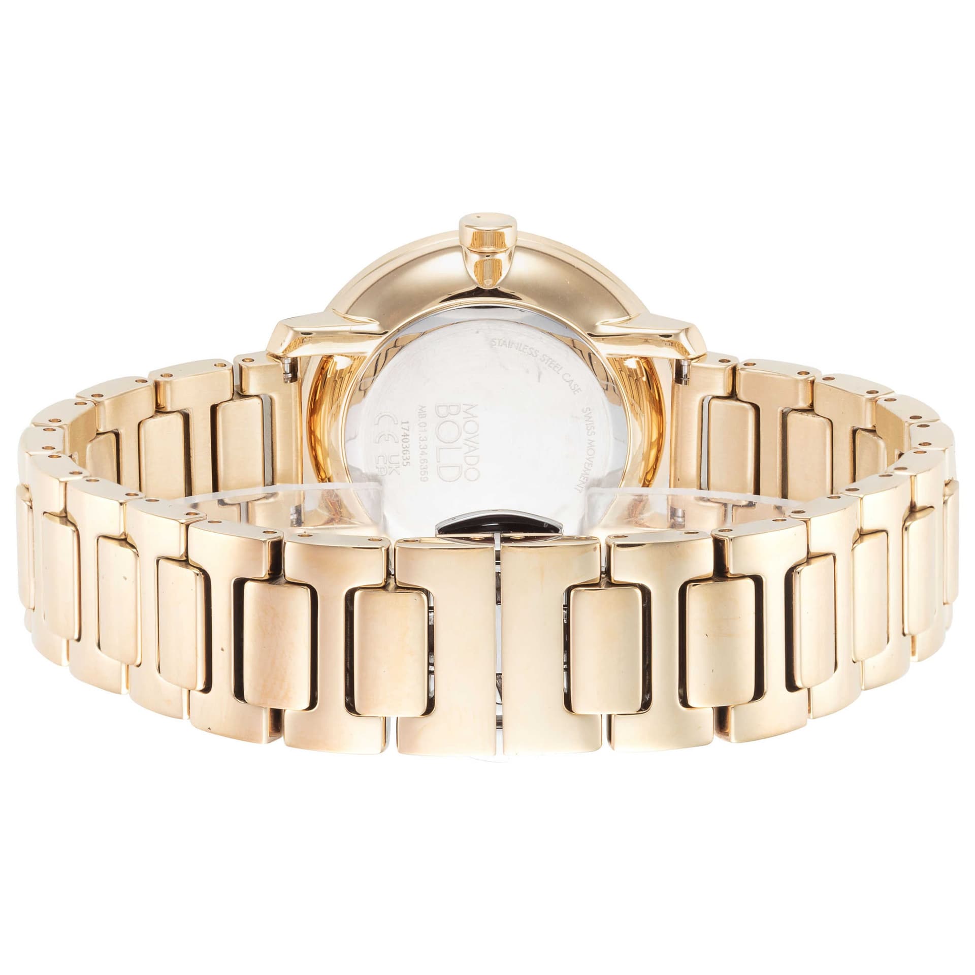 Movado Women's Watch 3600502 2