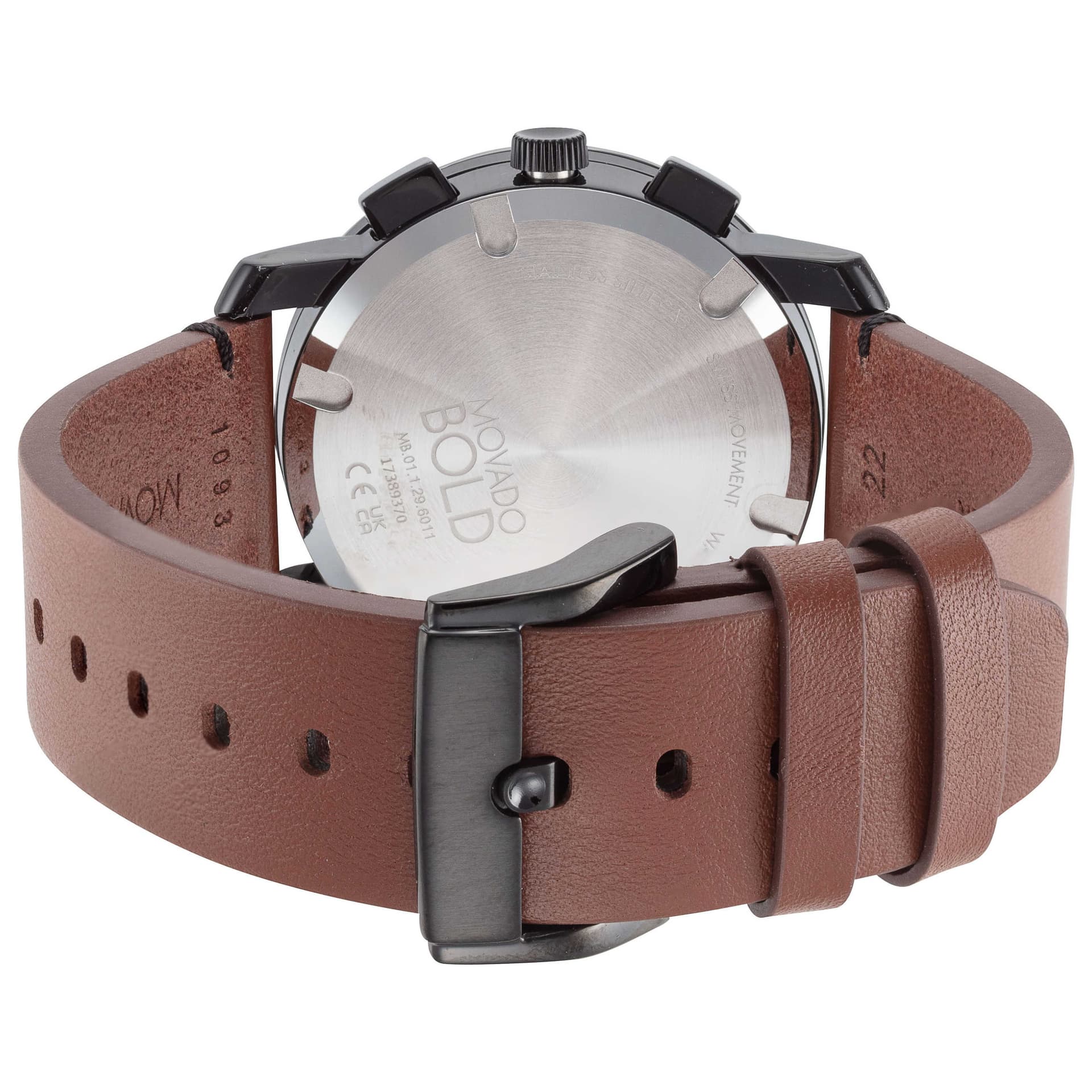 Movado Men's Watch 3600540 2