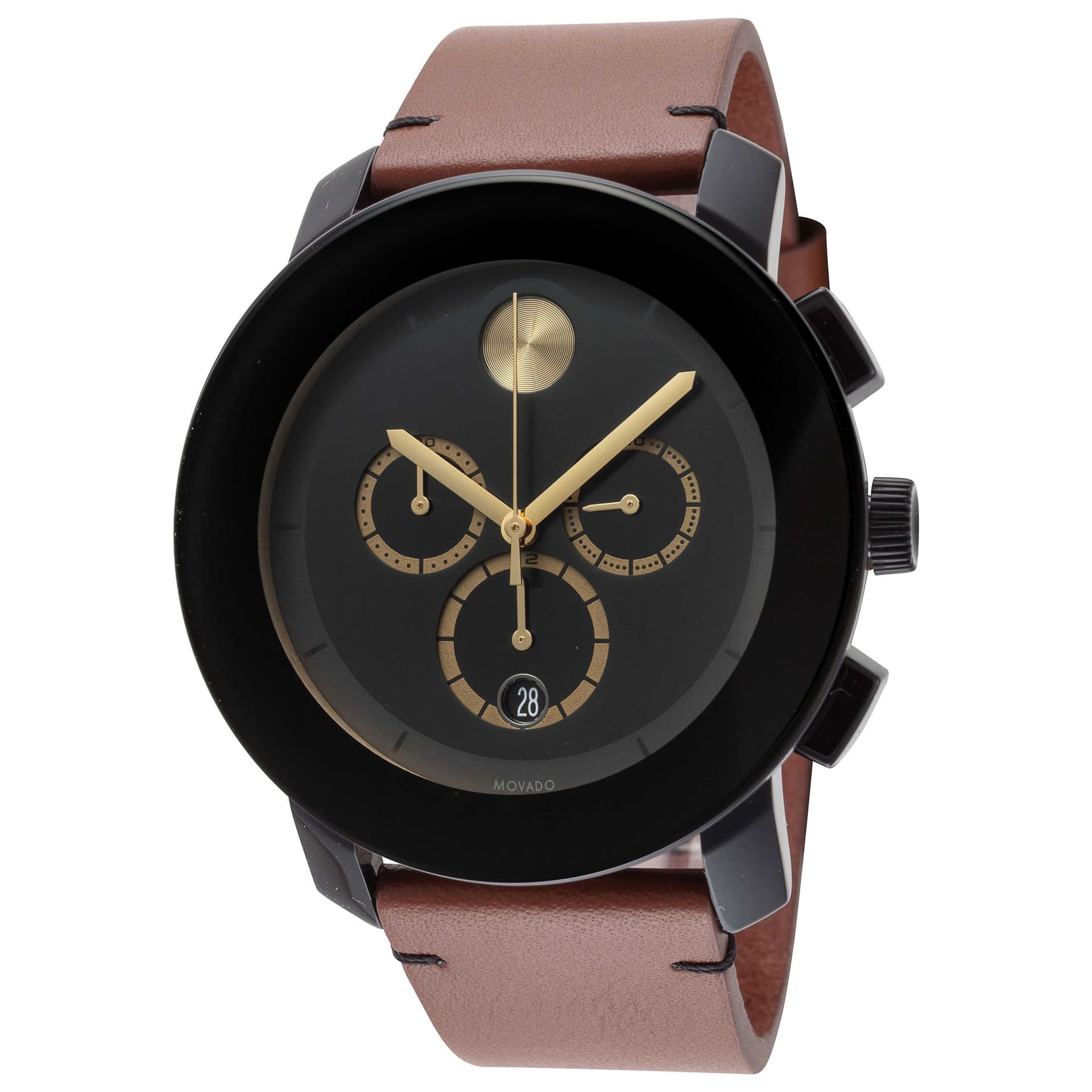 Movado Men's Watch 3600540