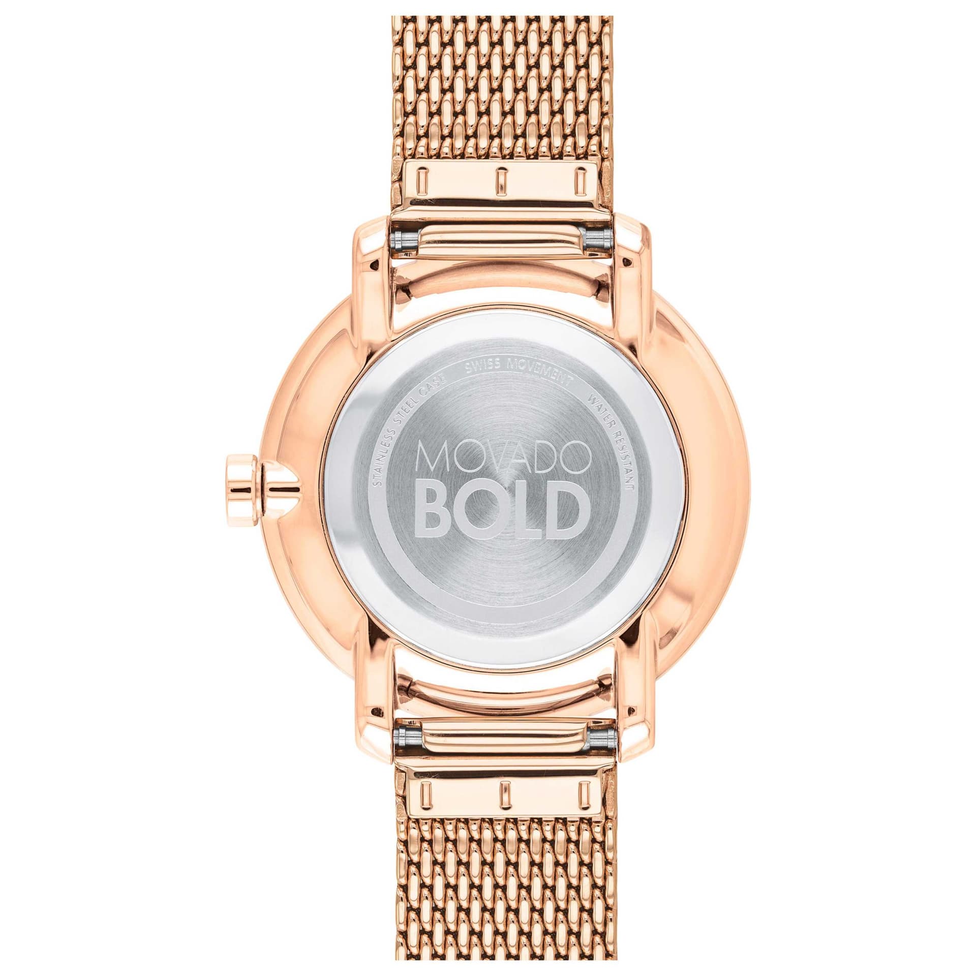 Movado Shimmer Women's Watch 3600657 2