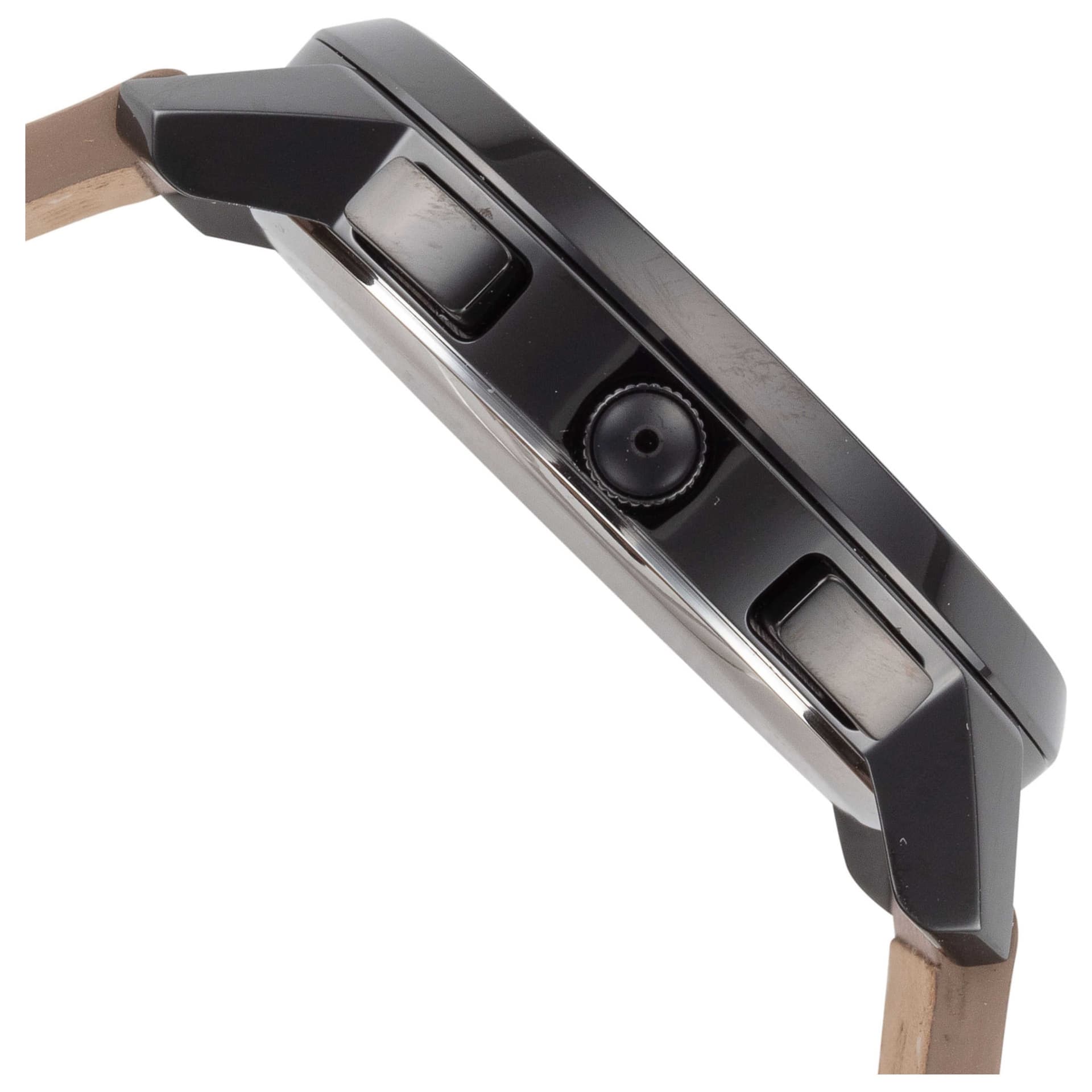 Movado Thin Men's Watch 3600719 3