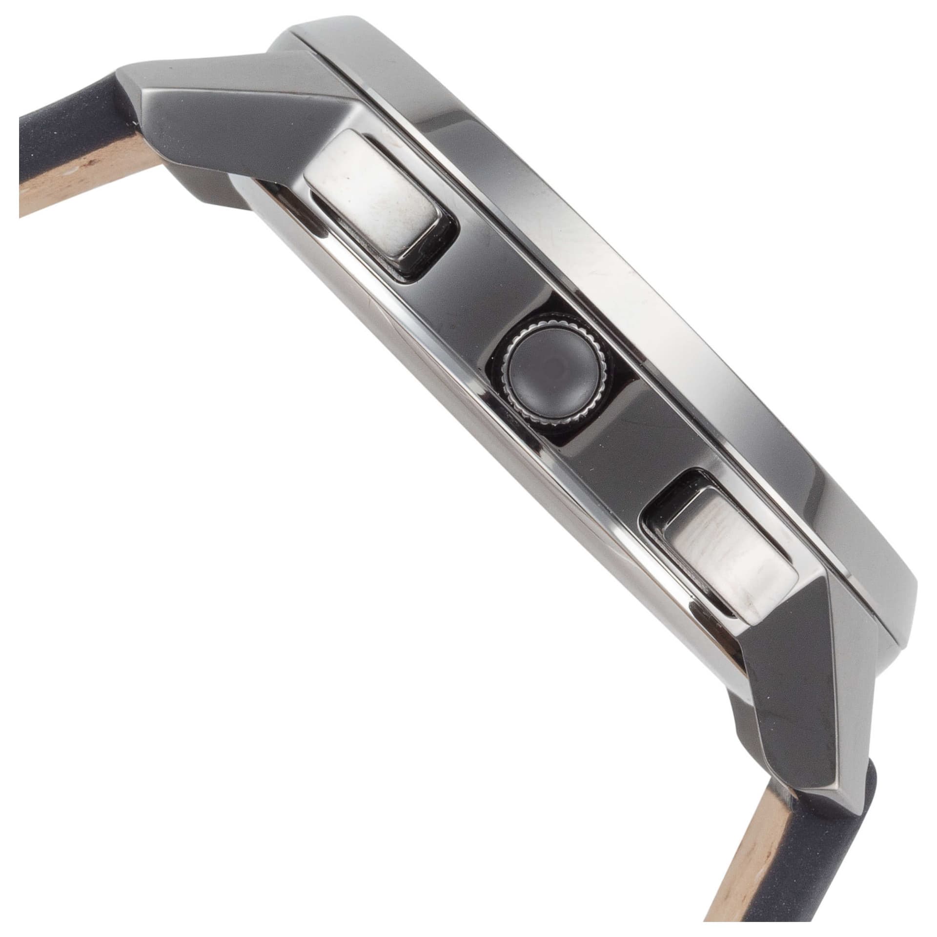 Movado Thin Men's Watch 3600720 3