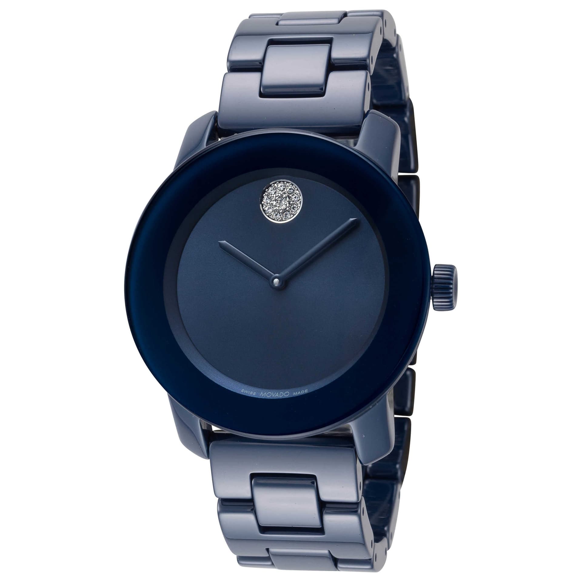 Movado Evolution Women's Watch 3600805