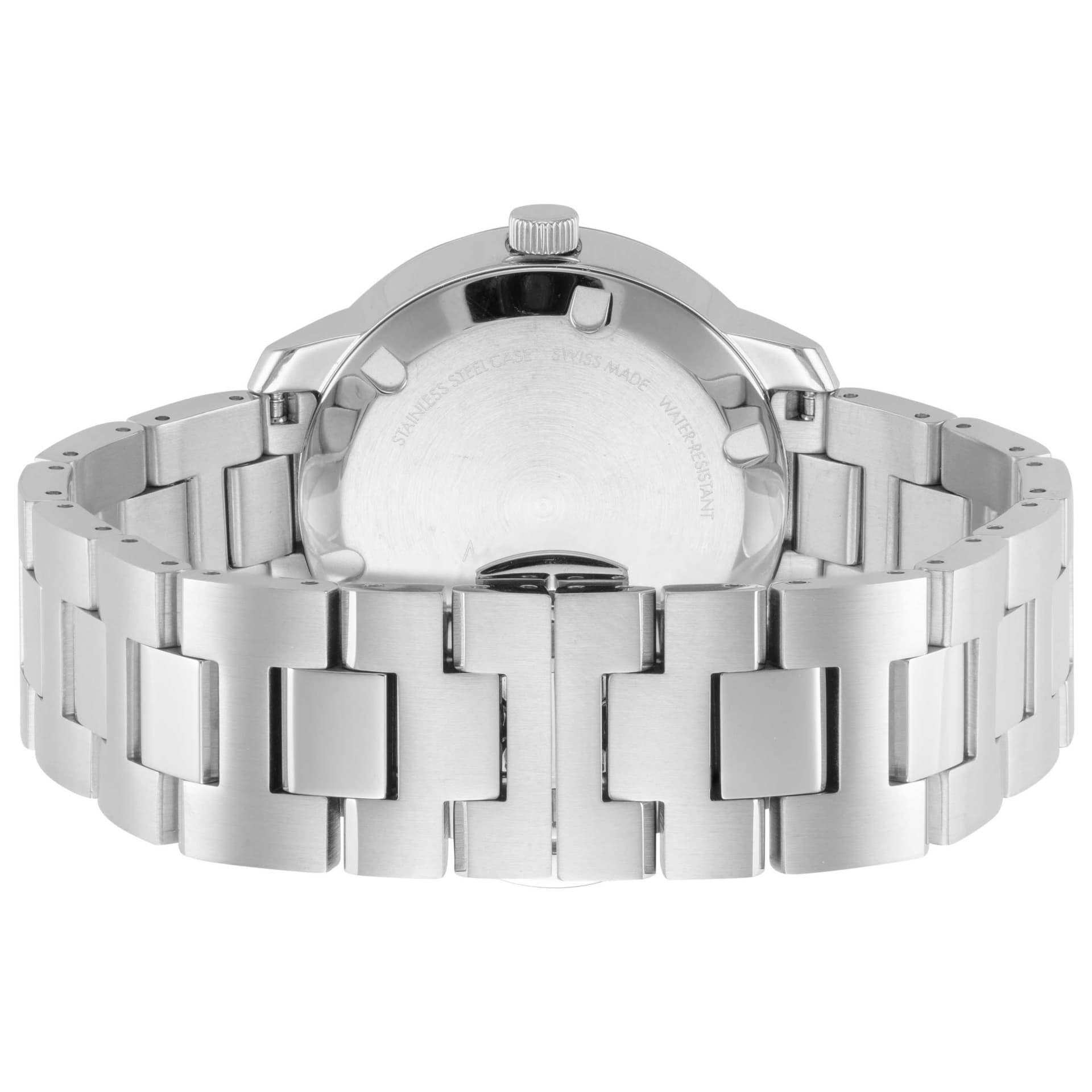 Movado Unisex Watch 3600872 2