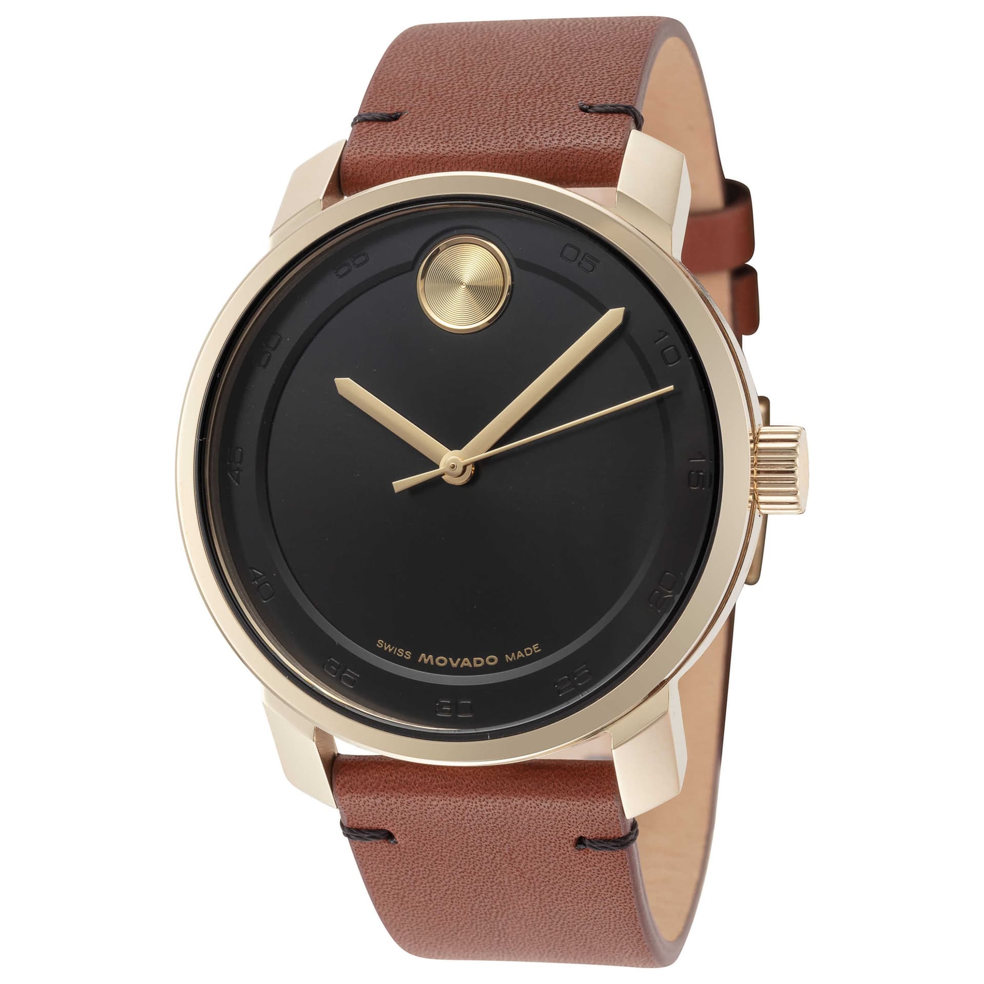Movado Access Men's Watch 3600915