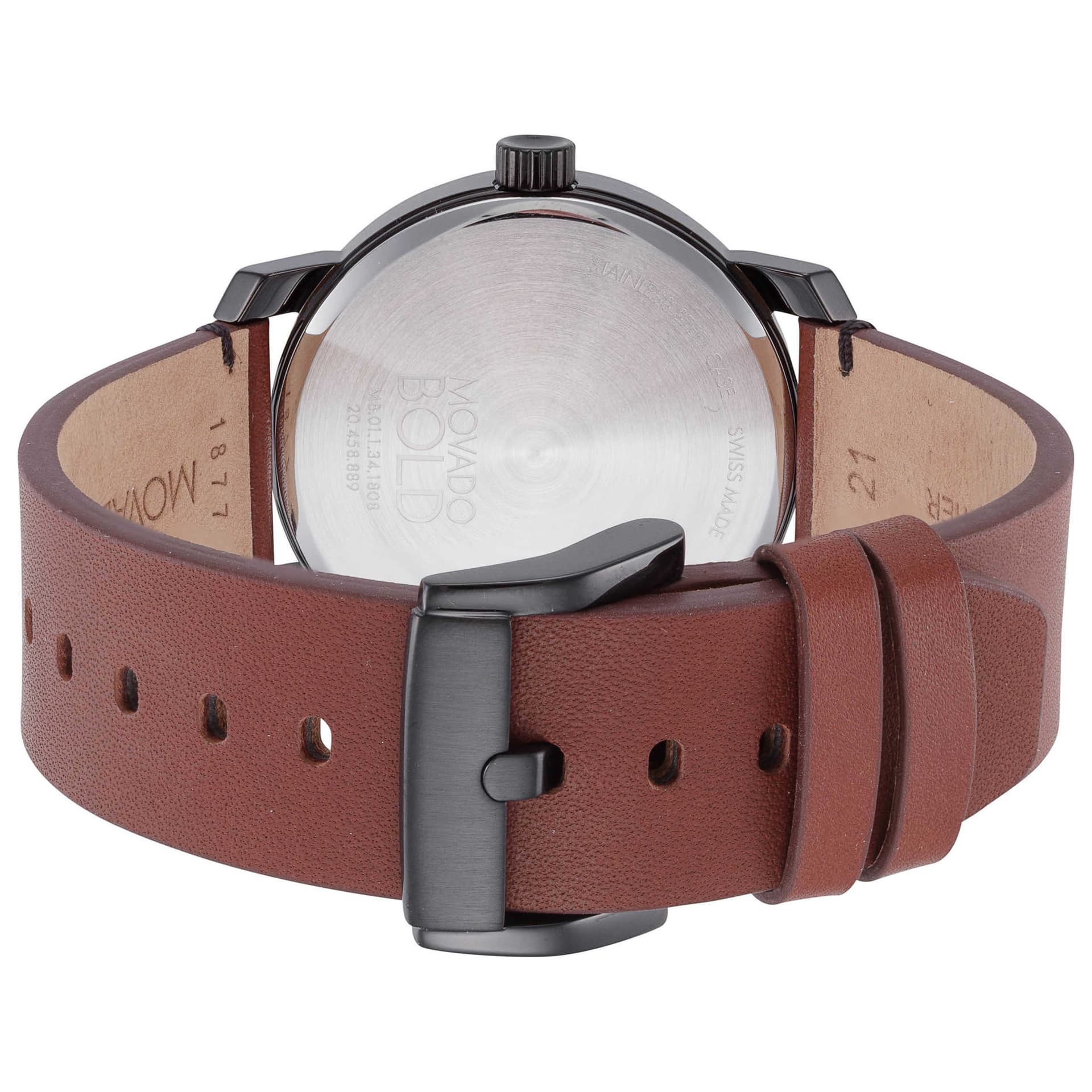 Movado Men's Watch 3600917 2