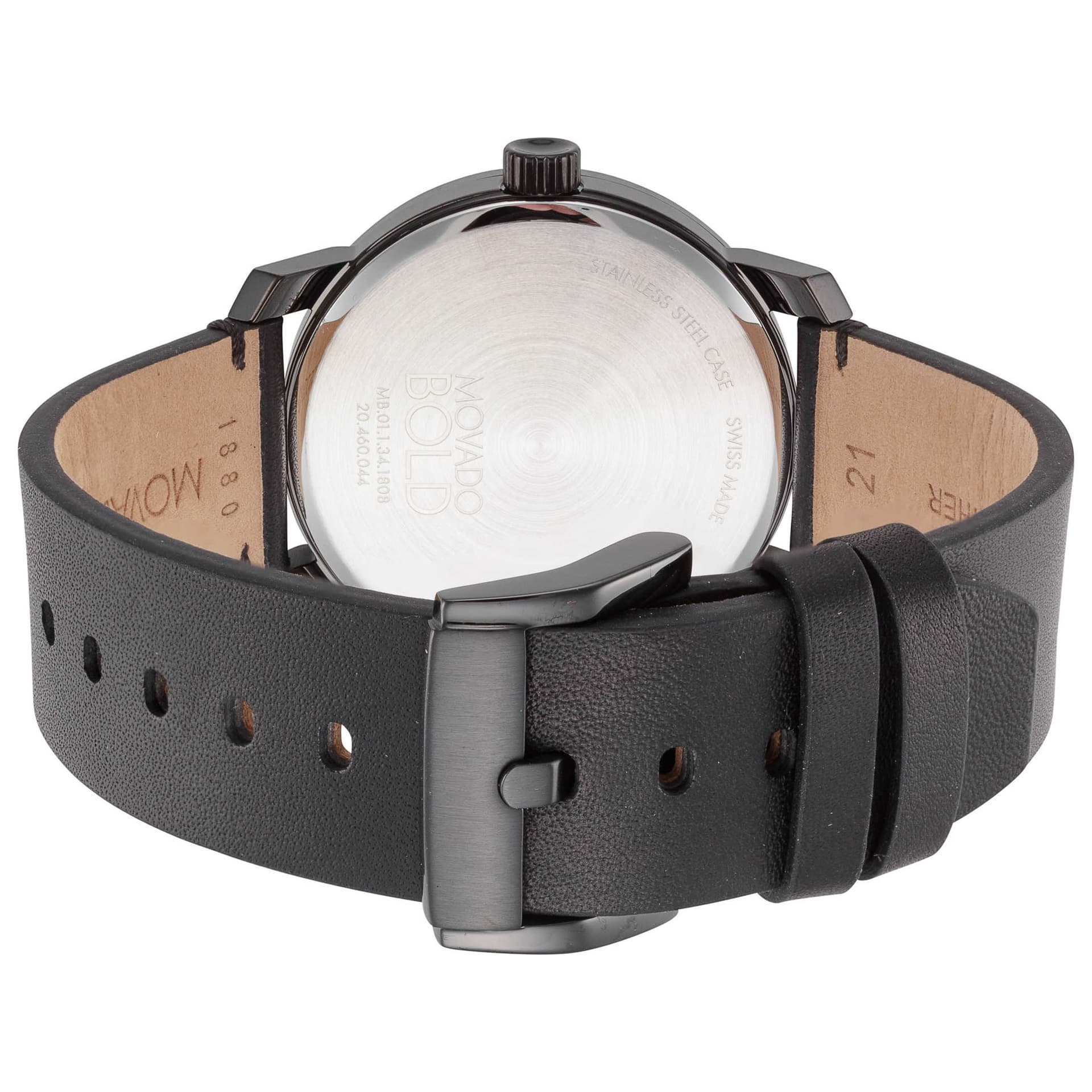 Movado Men's Watch 3600918 2